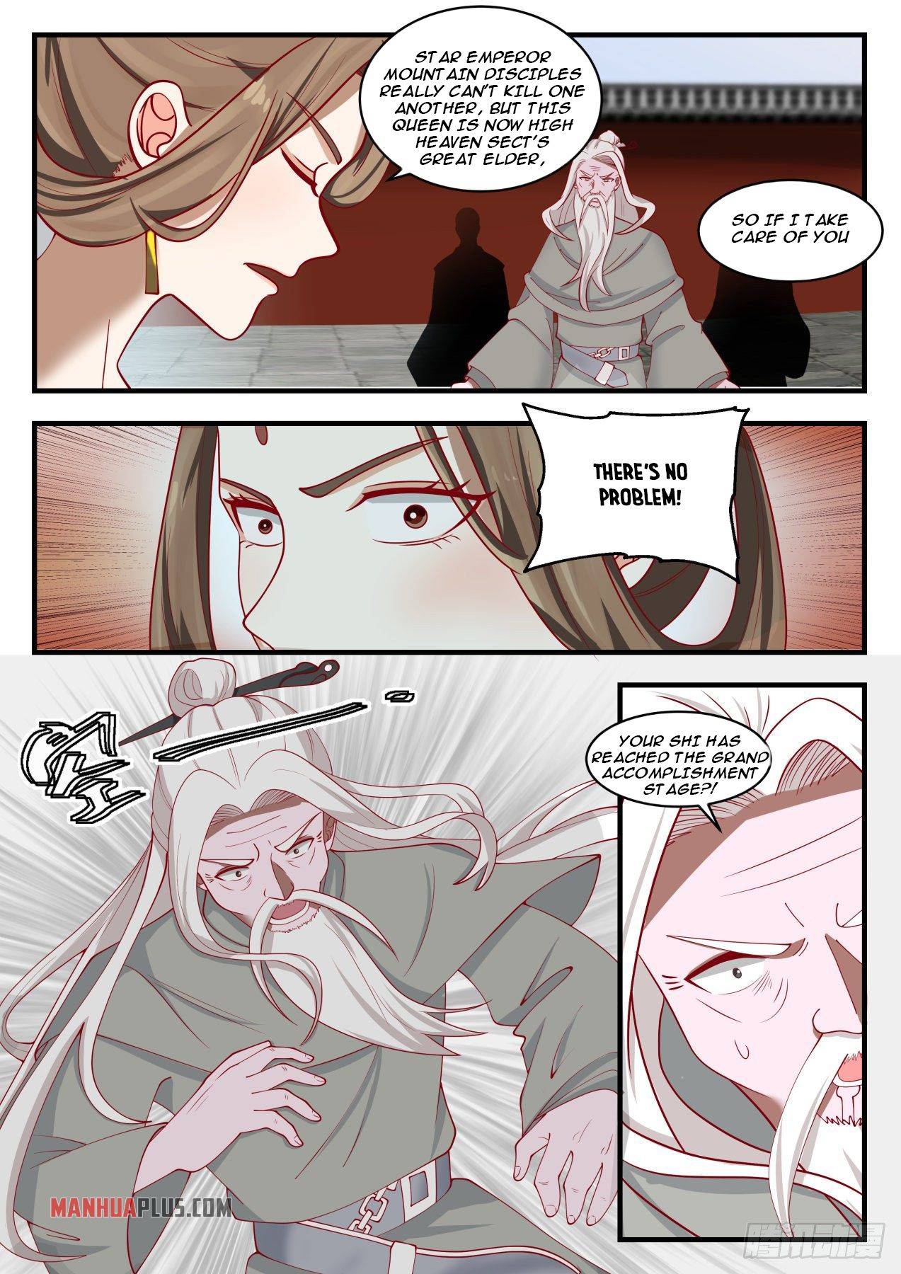 Page 6 of Chapter 1352