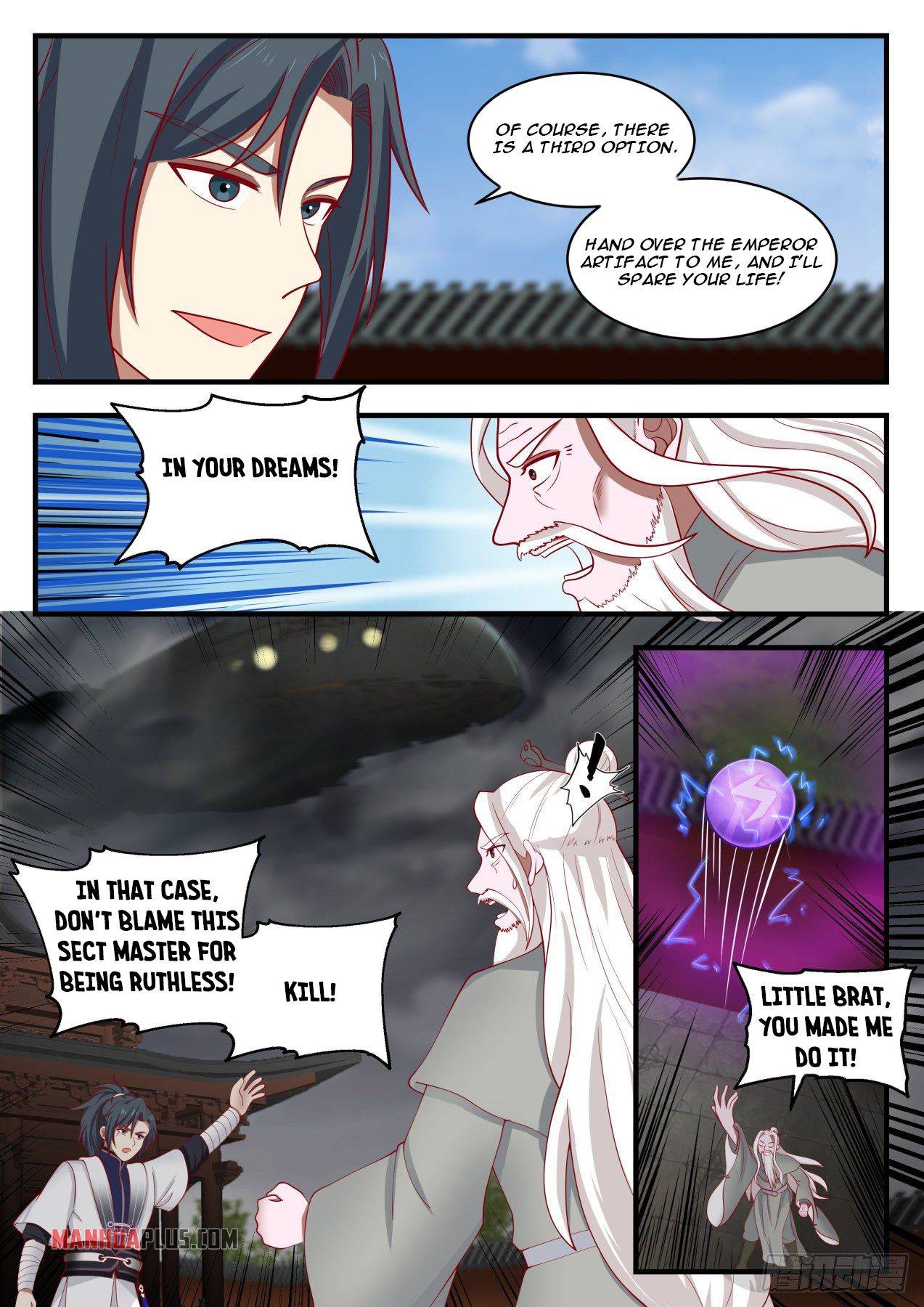 Page 10 of Chapter 1352
