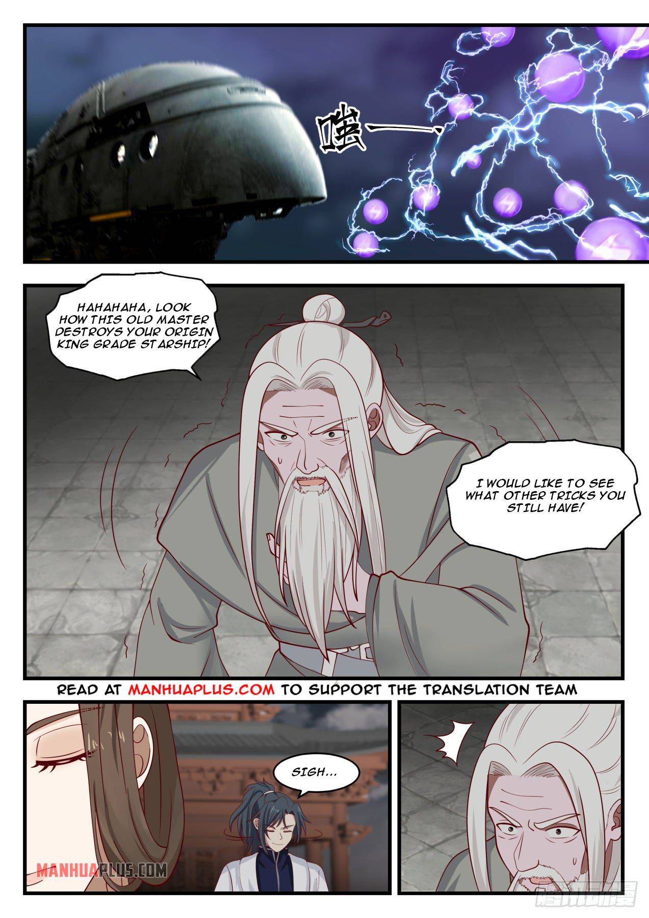 Page 11 of Chapter 1352