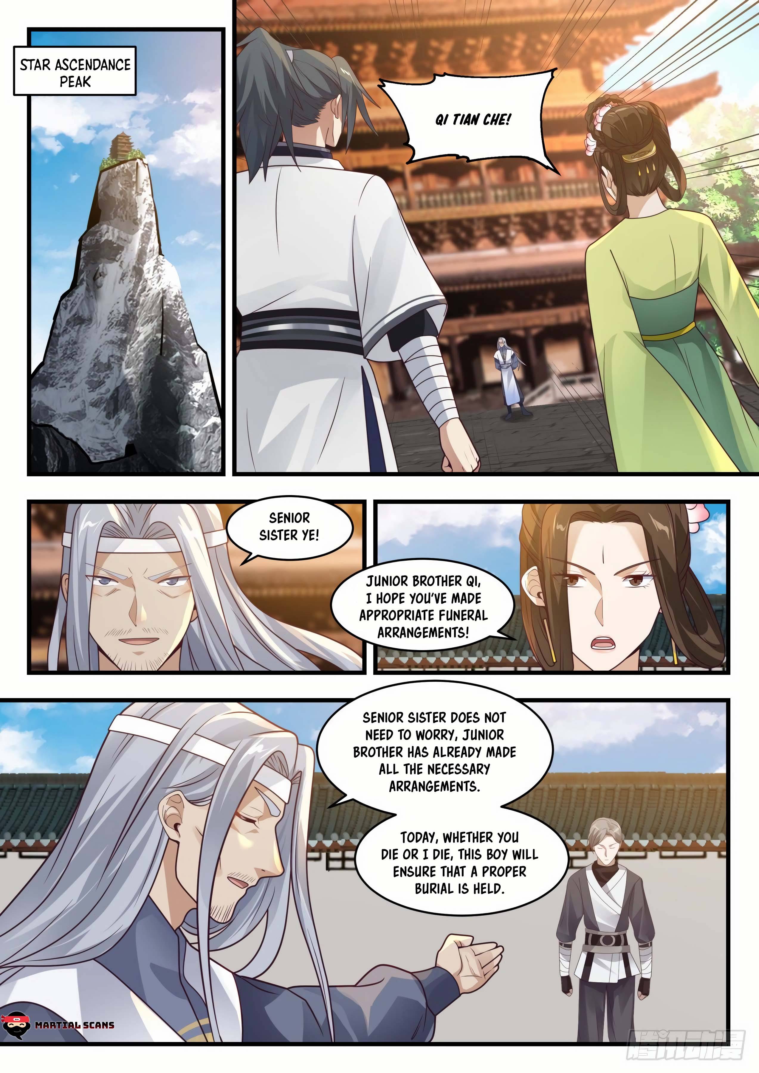 Page 3 of Chapter 1353