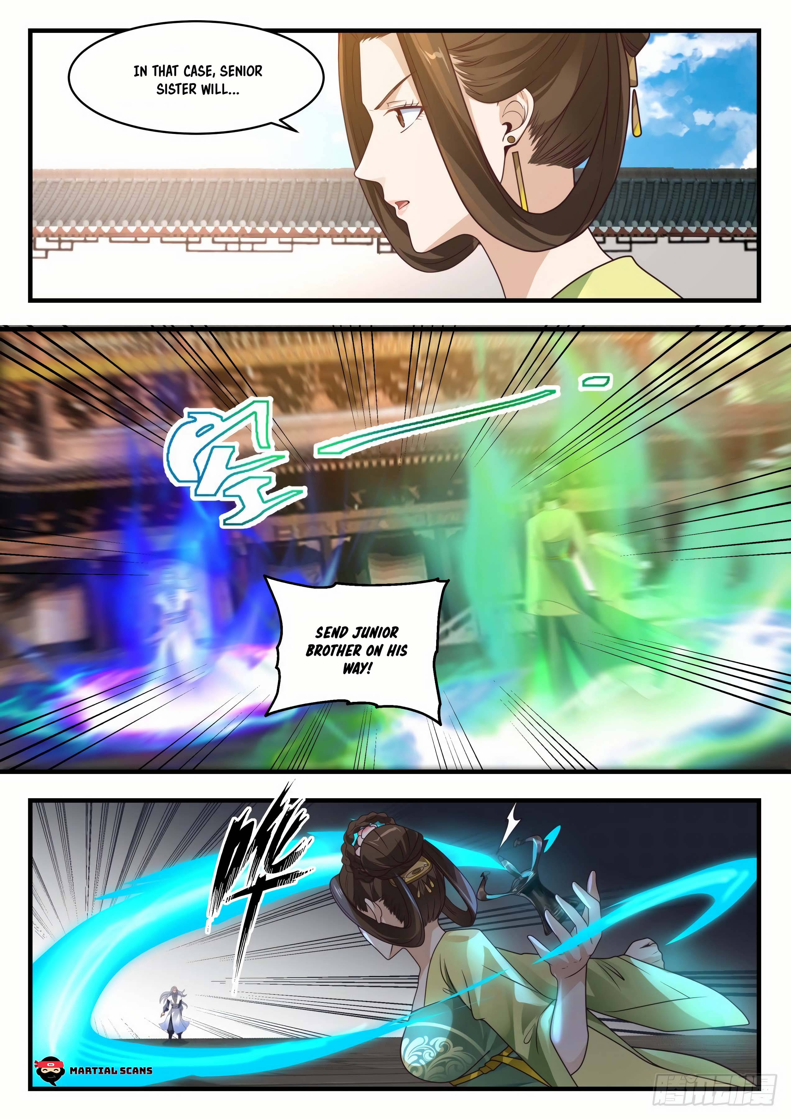 Page 4 of Chapter 1353