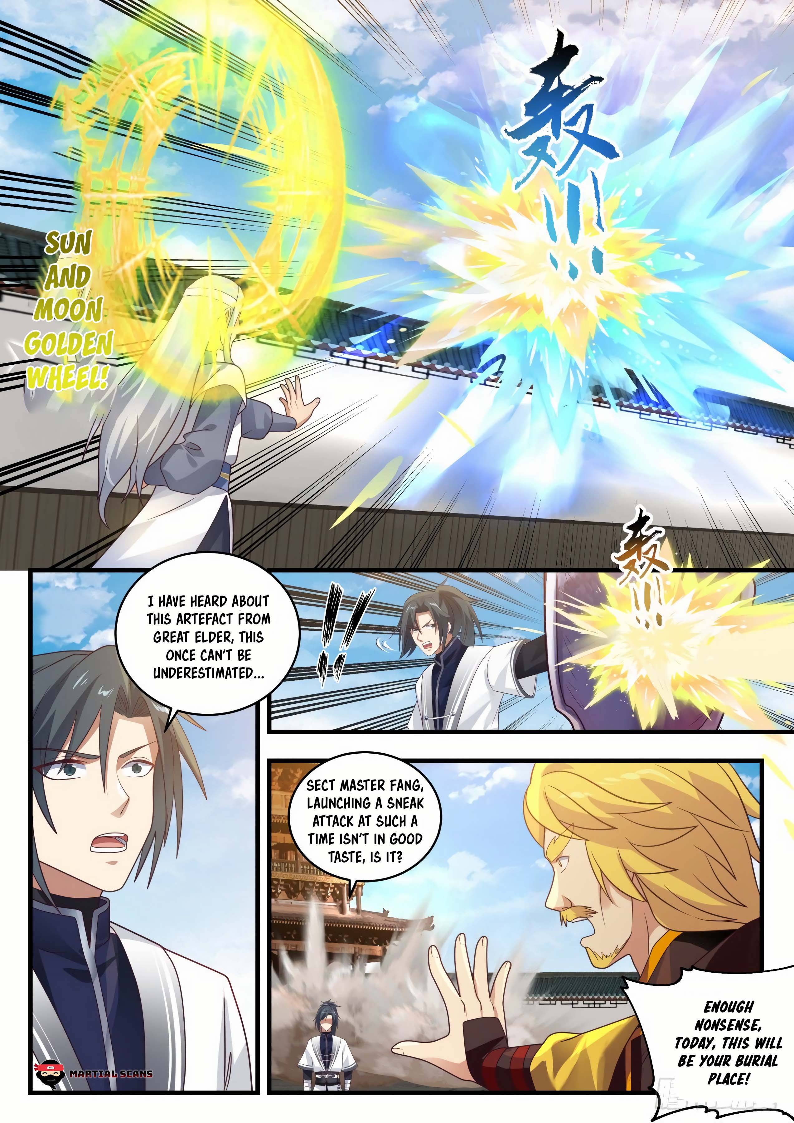 Page 5 of Chapter 1353