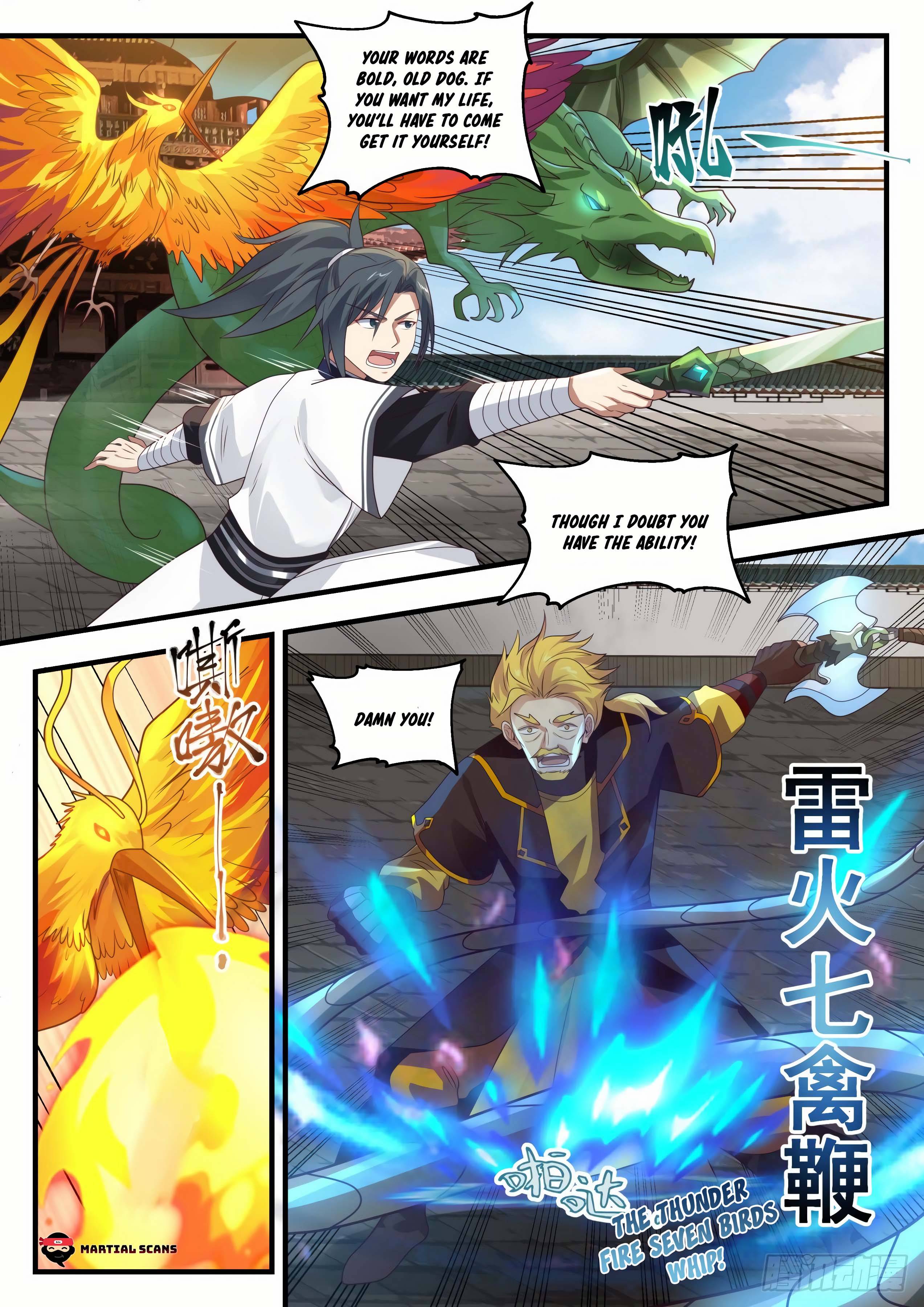 Page 6 of Chapter 1353