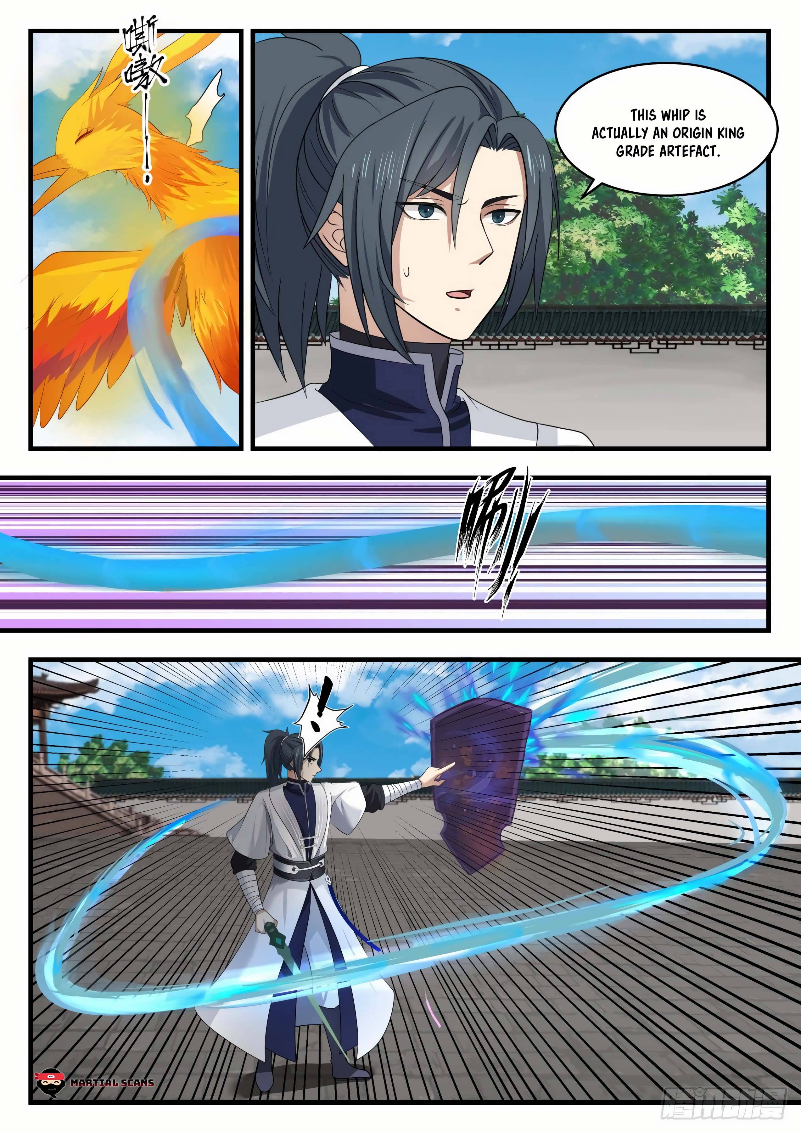 Page 7 of Chapter 1353