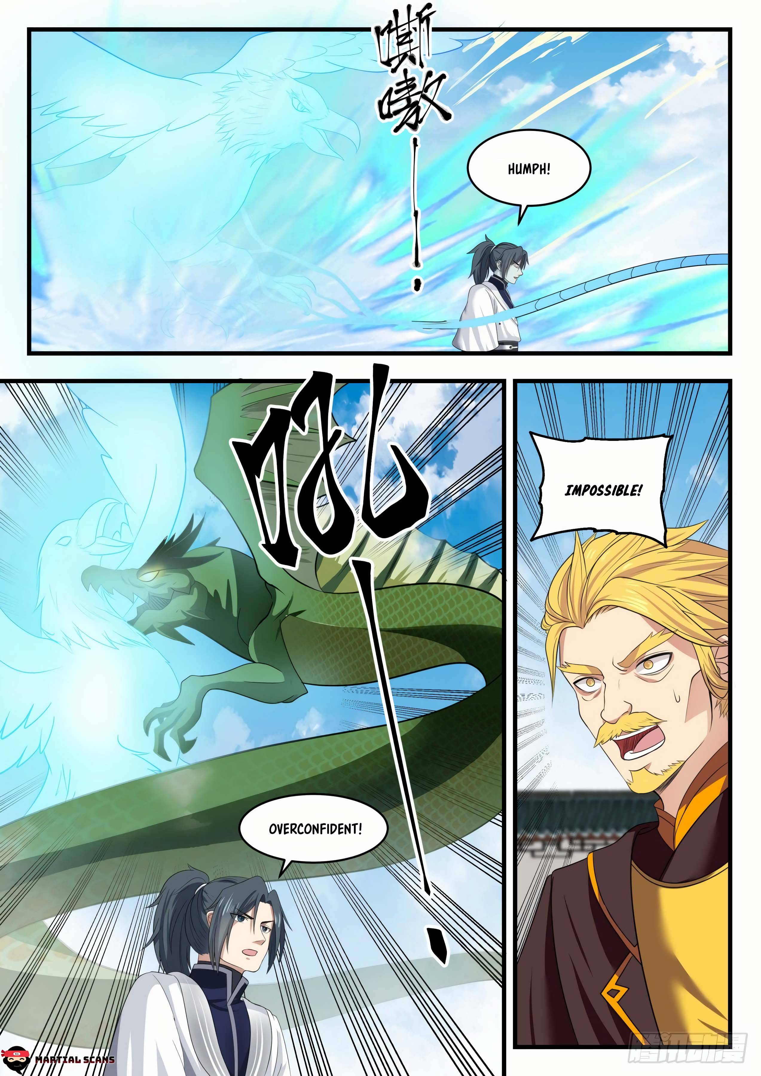 Page 8 of Chapter 1353