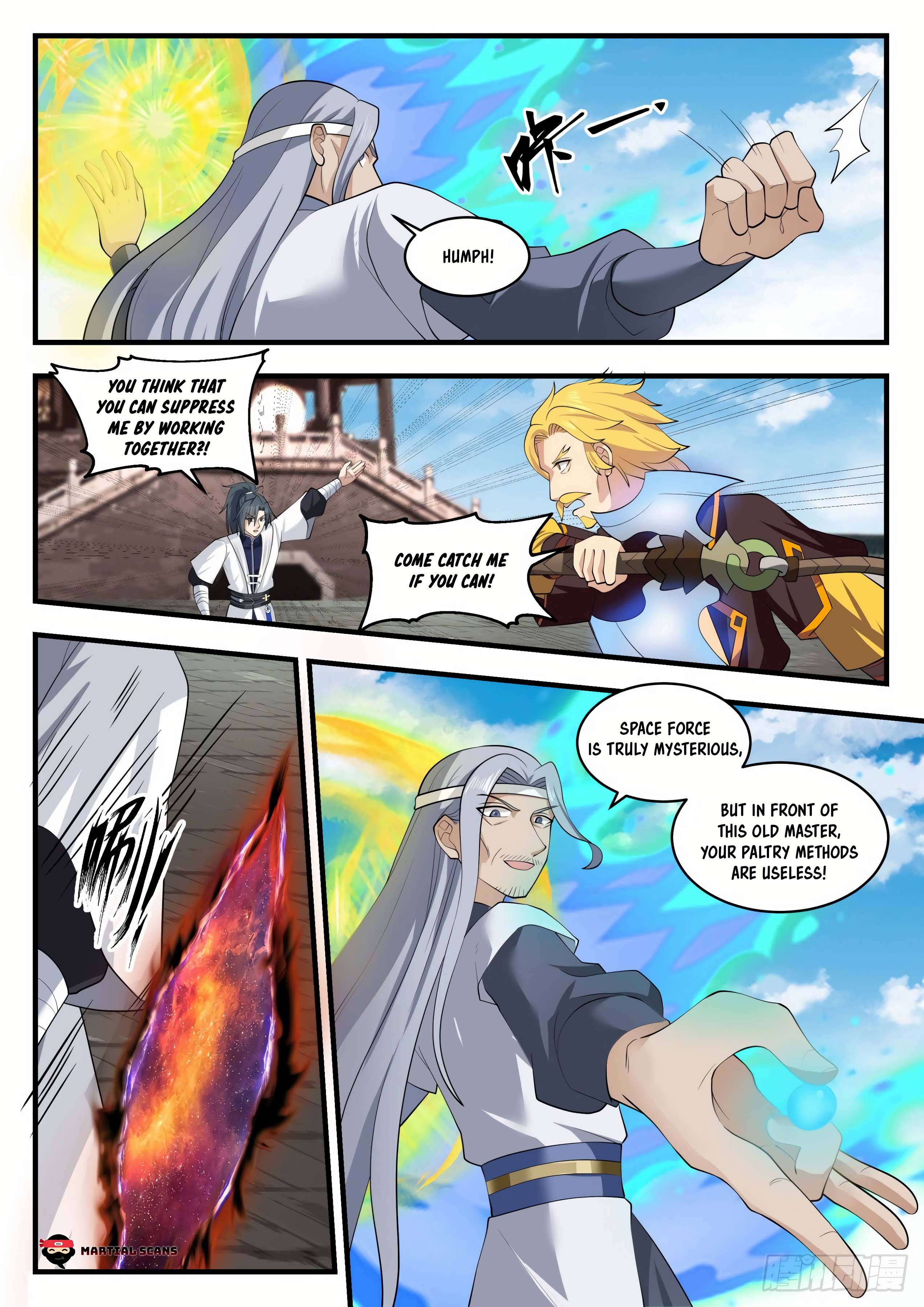 Page 10 of Chapter 1353