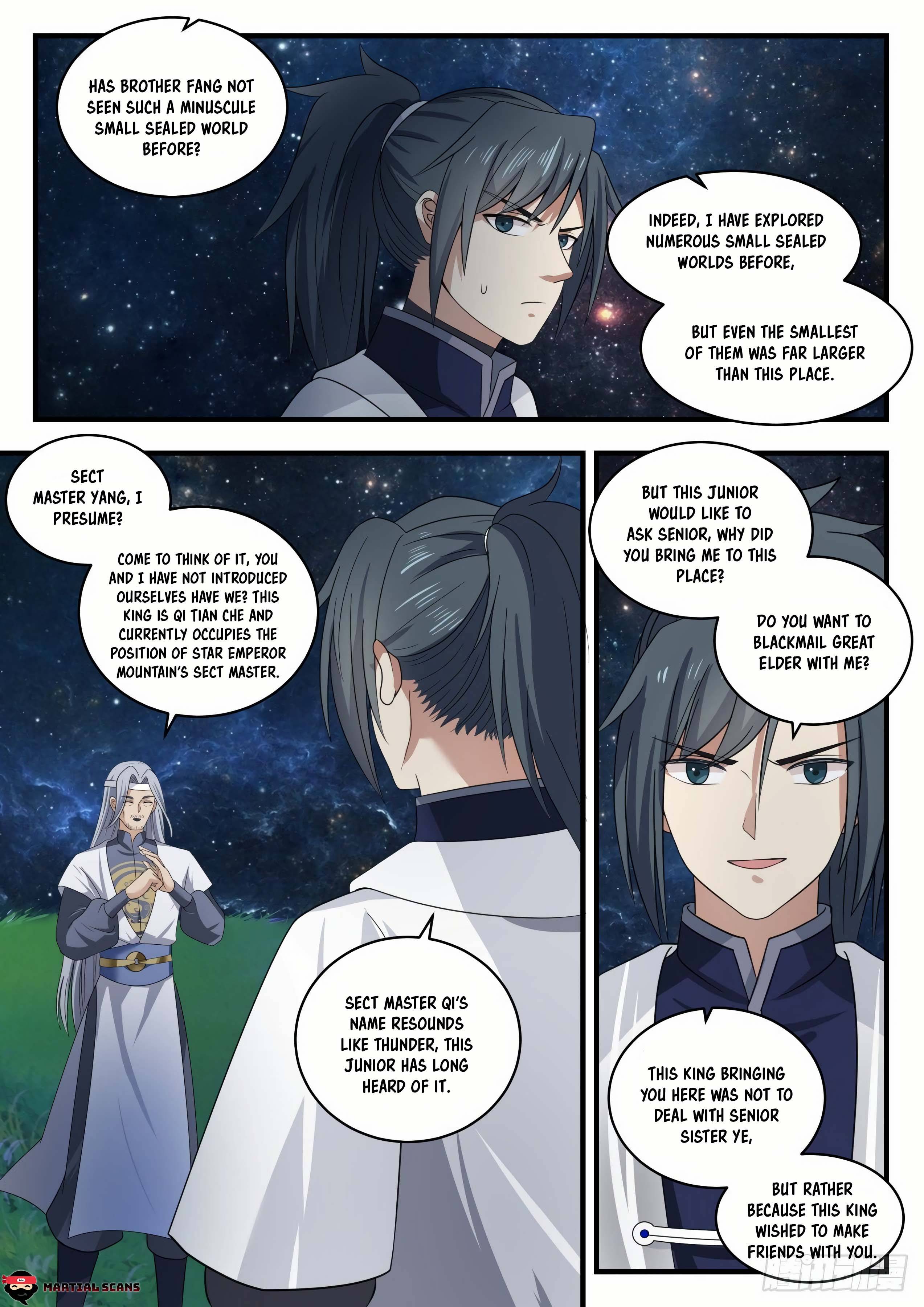 Page 13 of Chapter 1353
