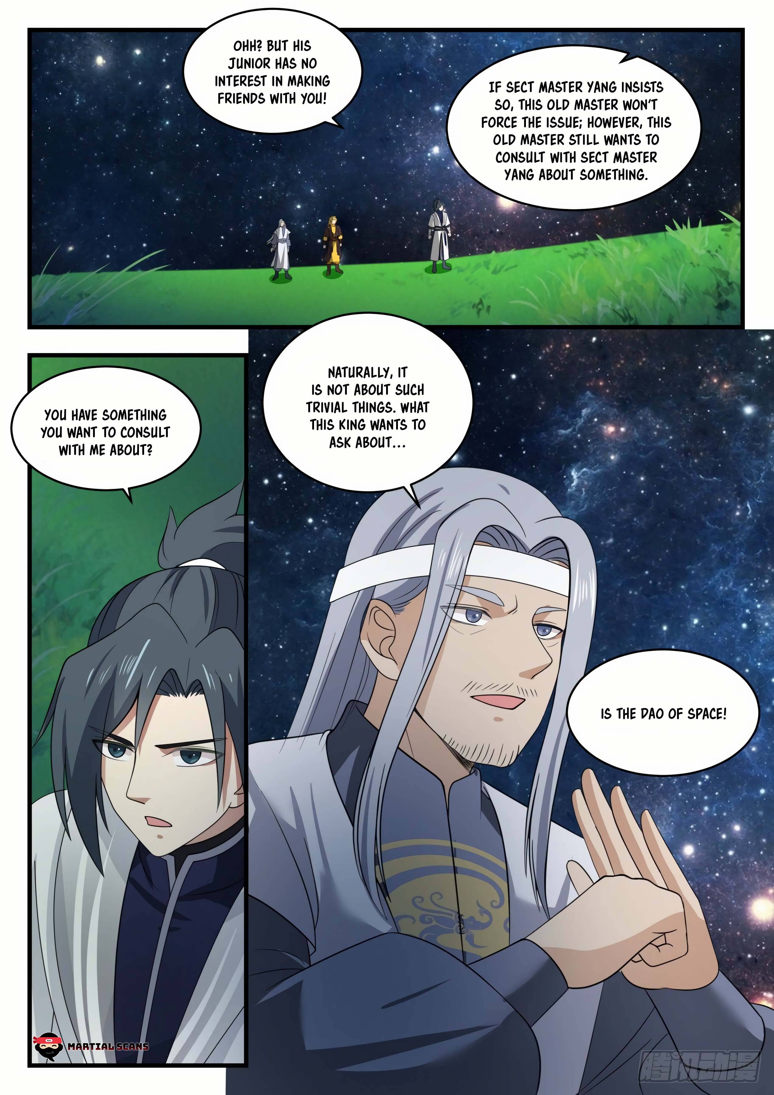 Page 14 of Chapter 1353