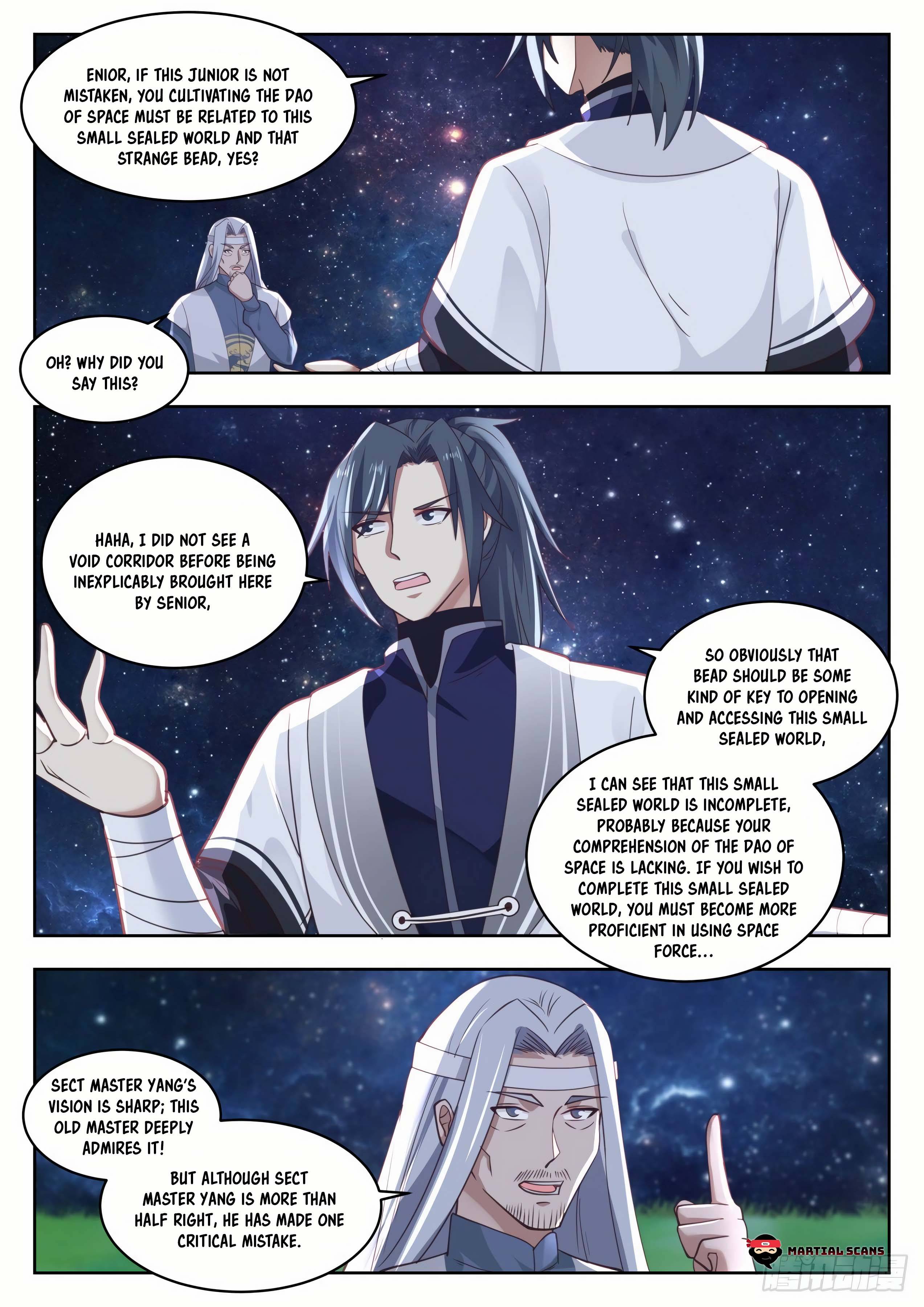 Page 4 of Chapter 1354