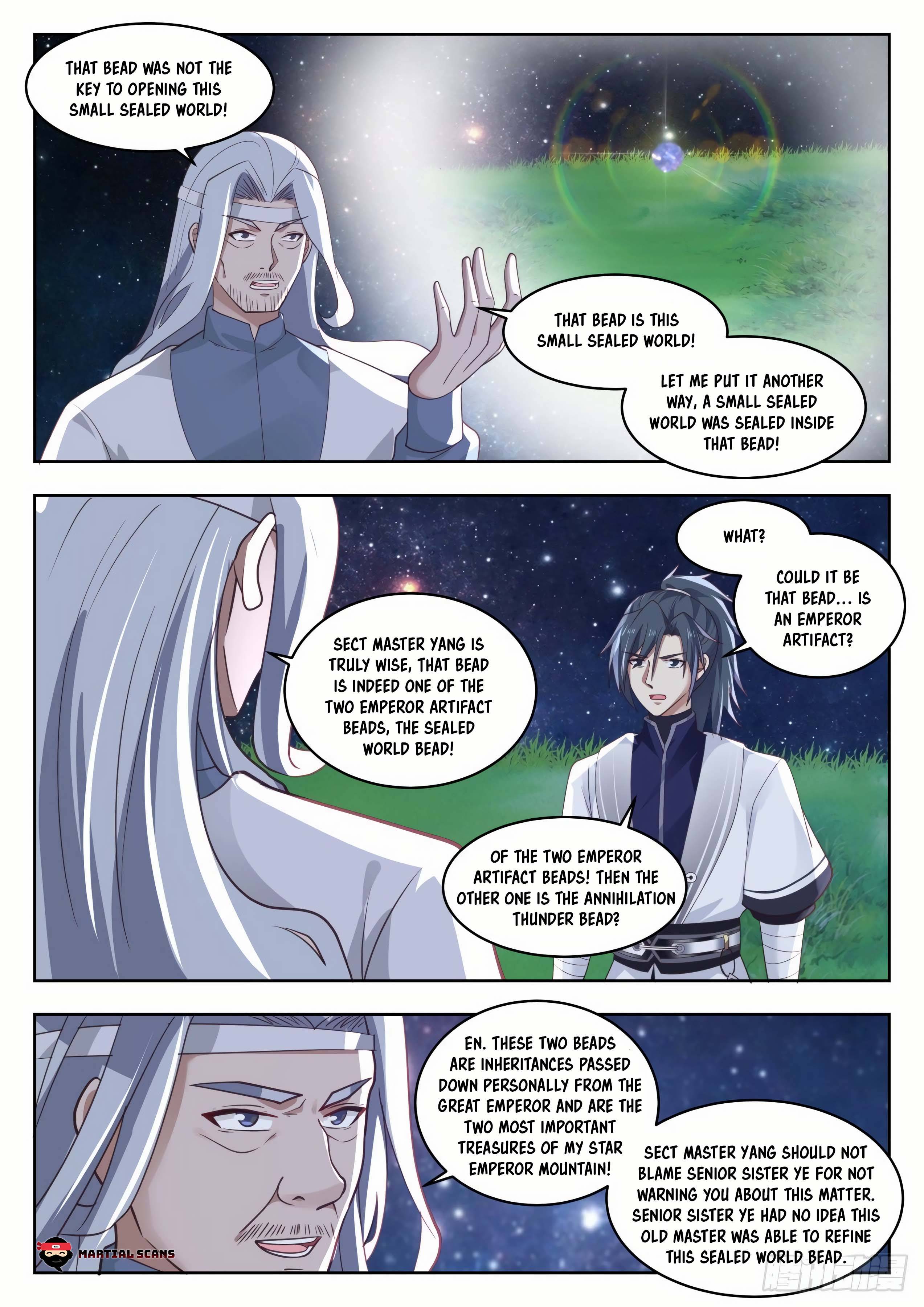 Page 5 of Chapter 1354