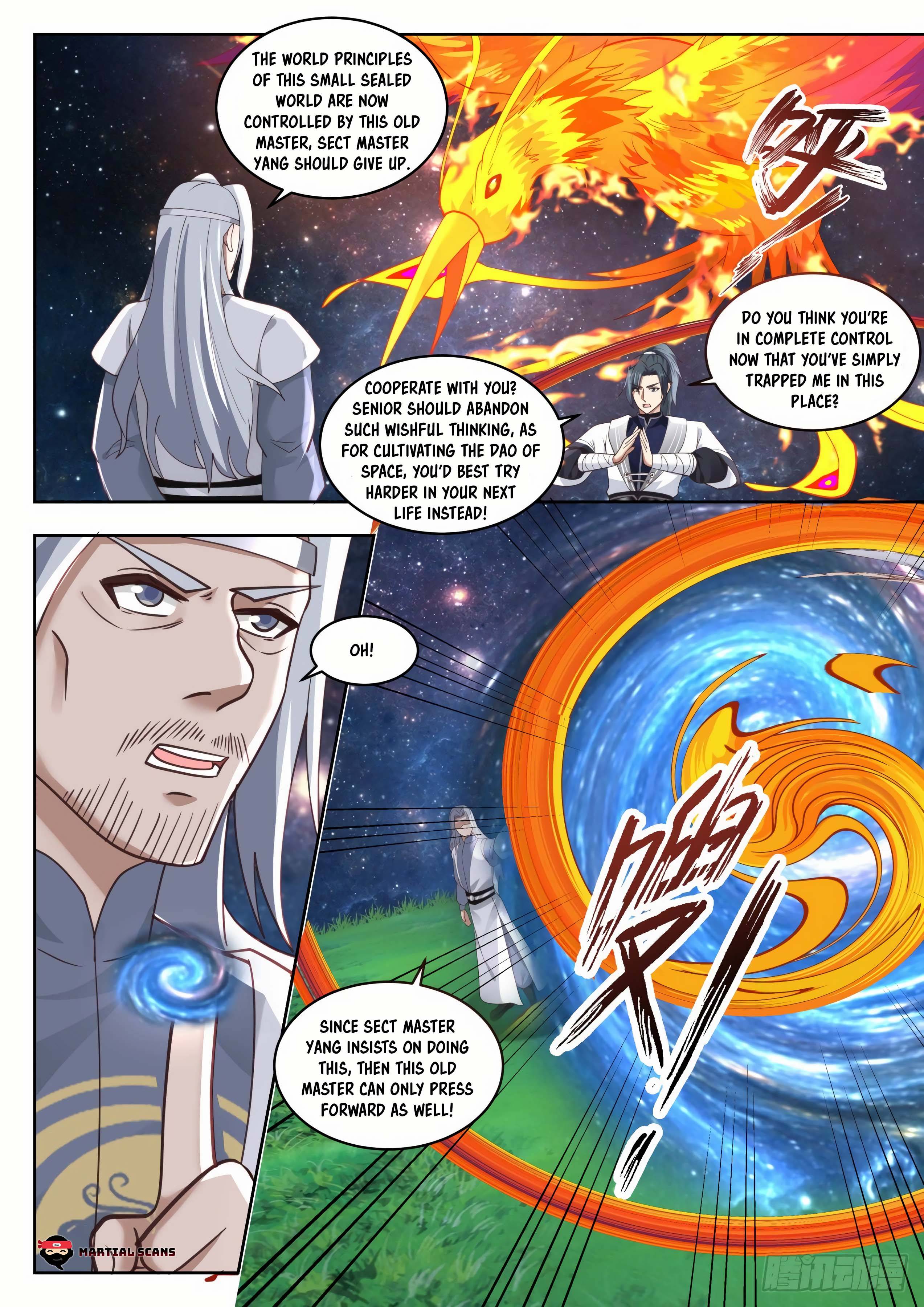 Page 7 of Chapter 1354