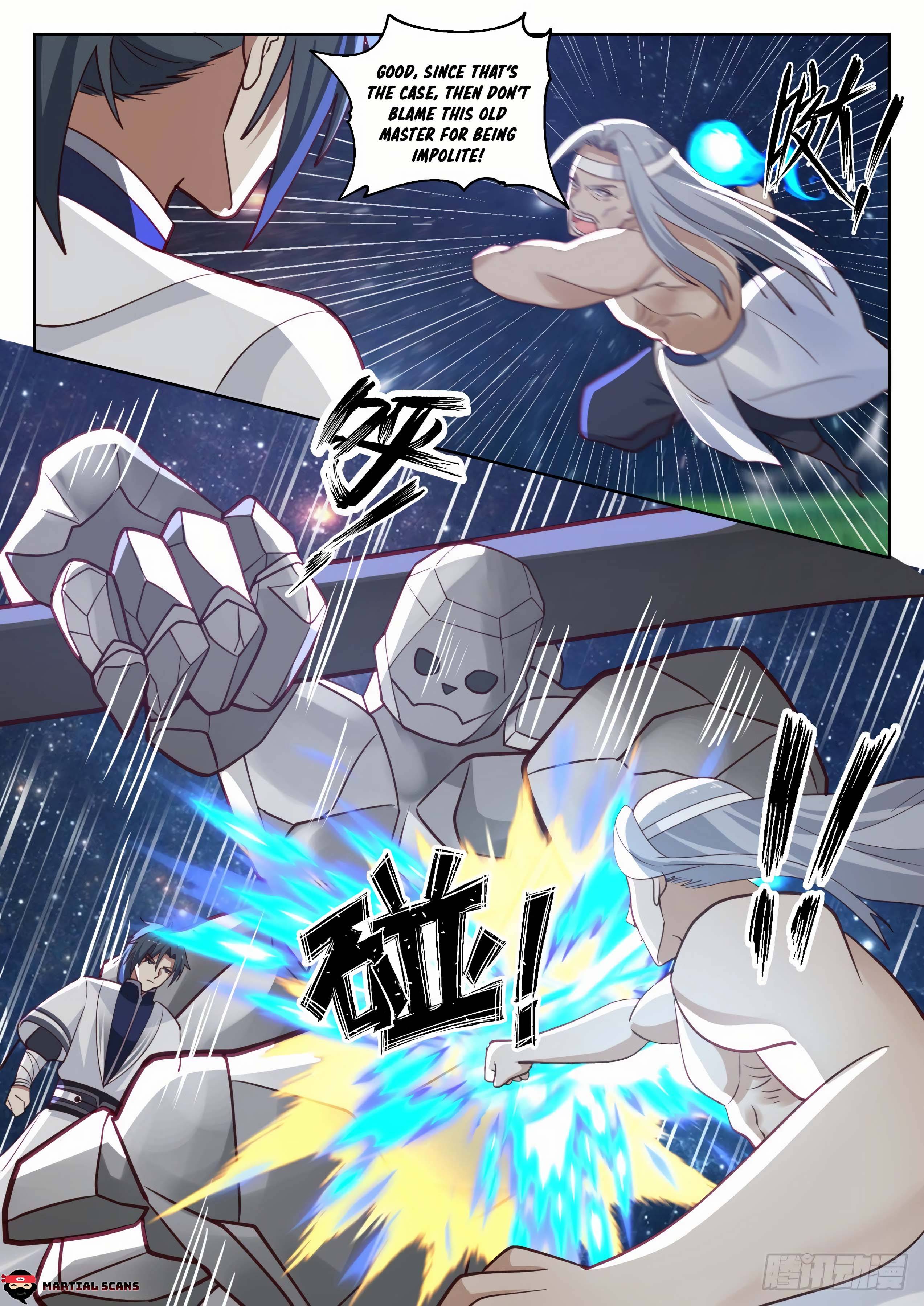 Page 9 of Chapter 1354