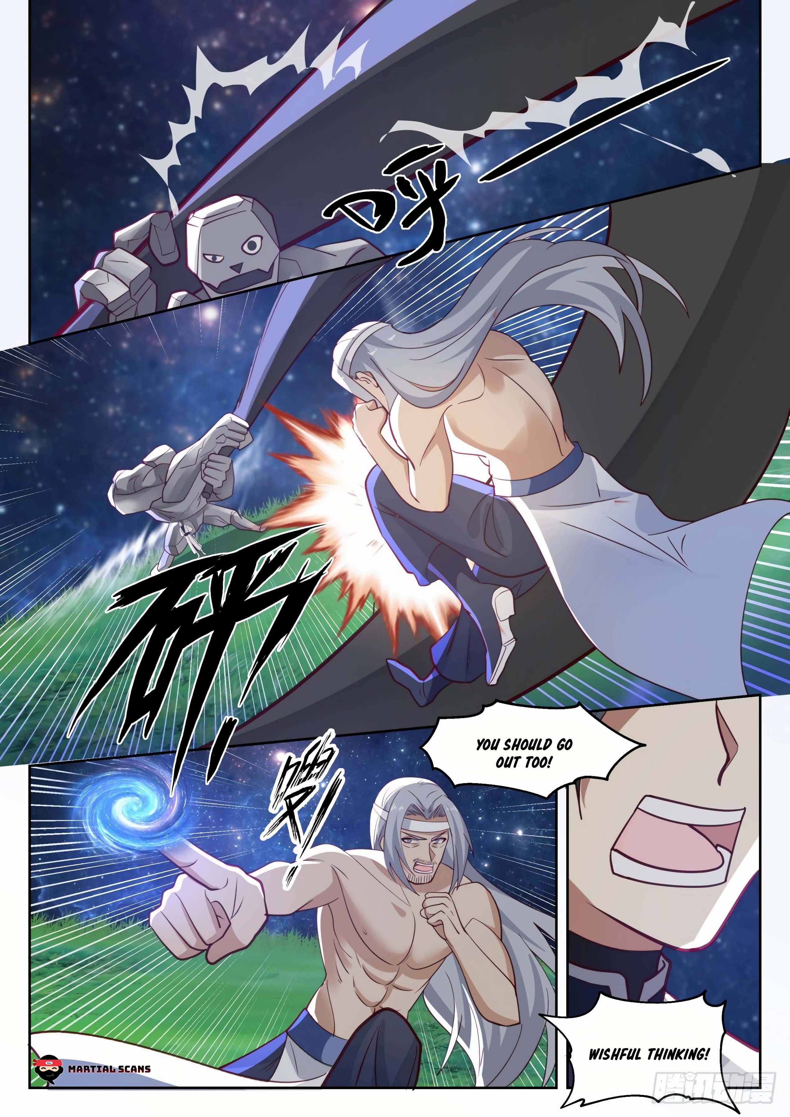 Page 10 of Chapter 1354
