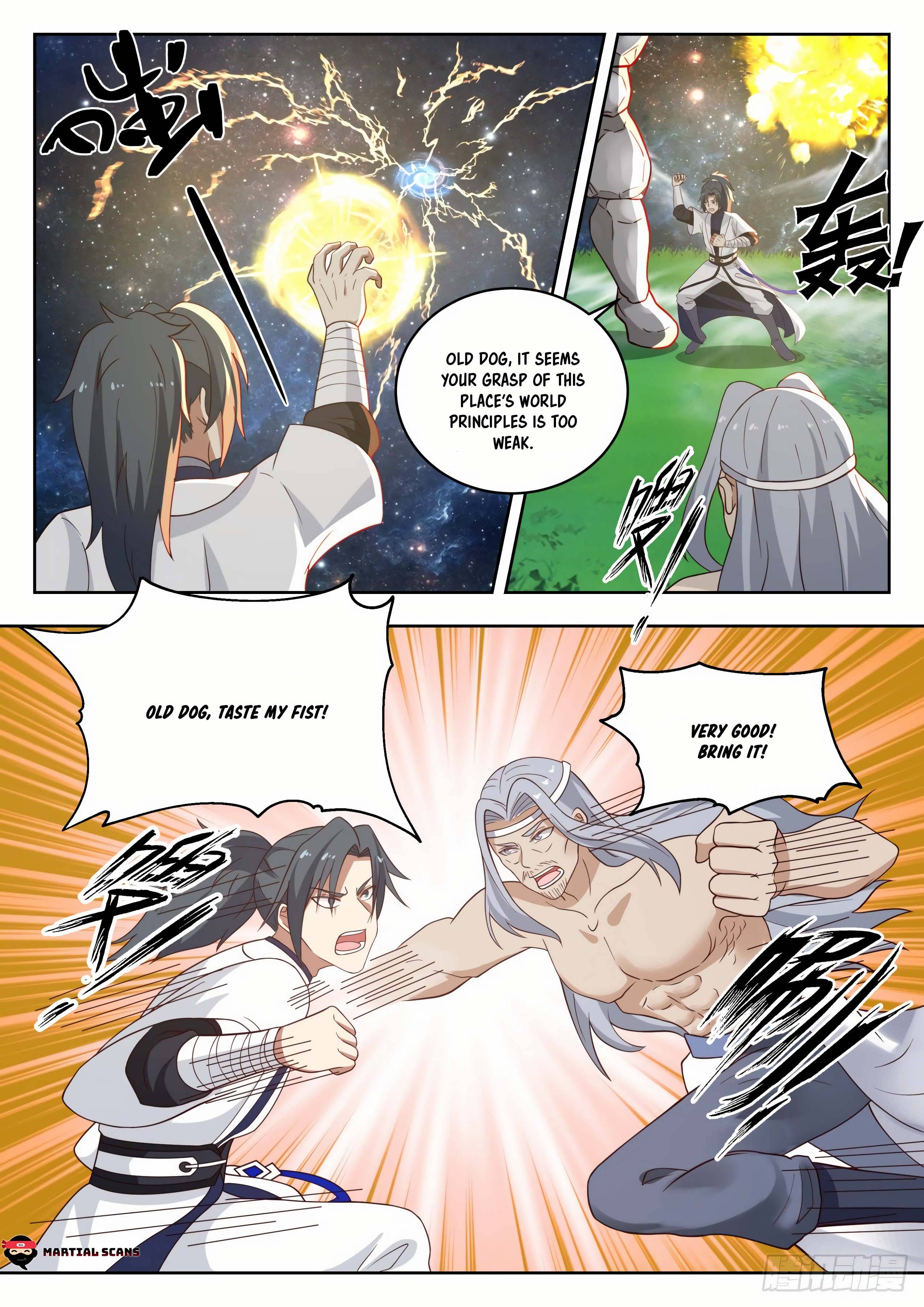 Page 11 of Chapter 1354