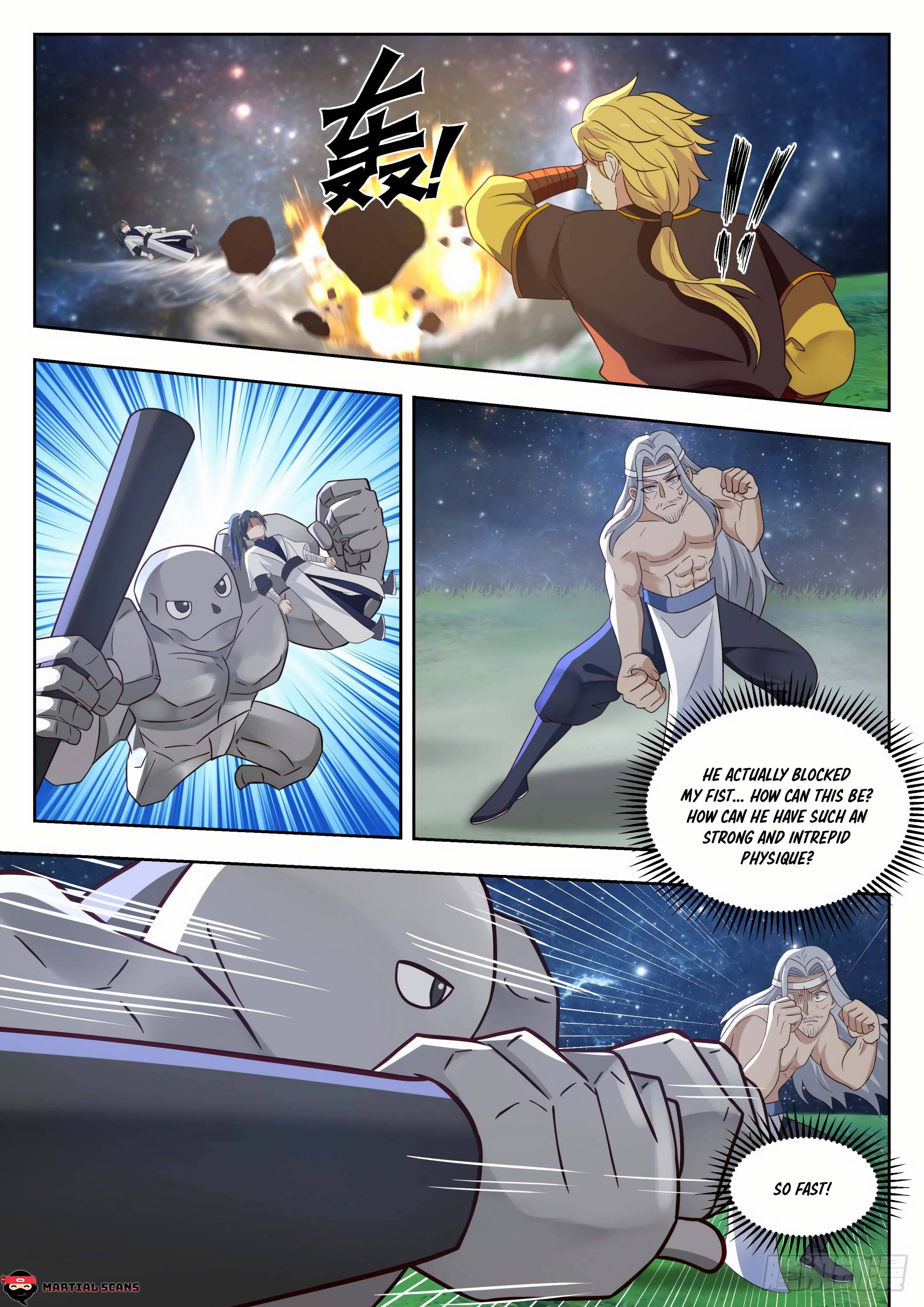 Page 12 of Chapter 1354