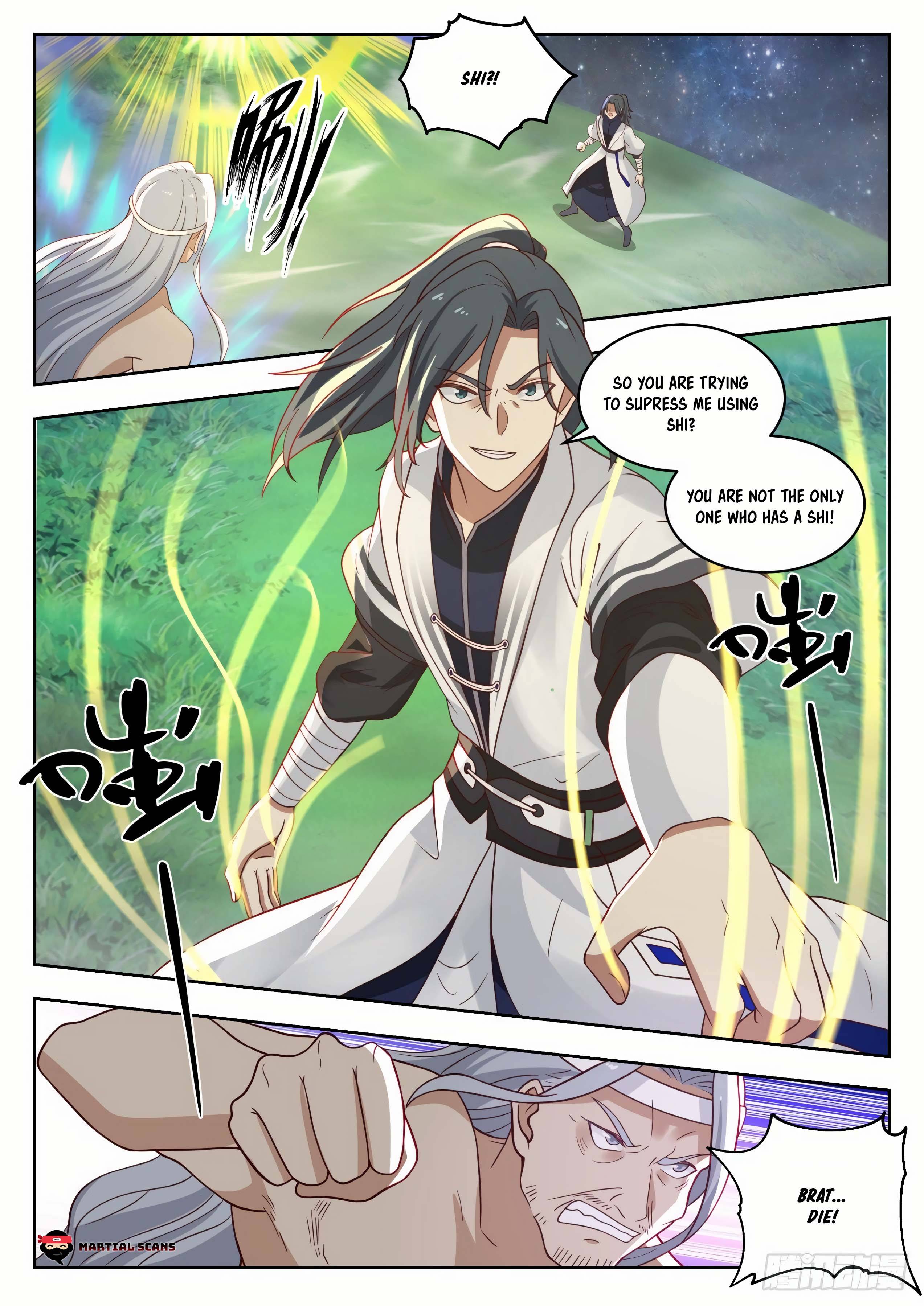 Page 14 of Chapter 1354