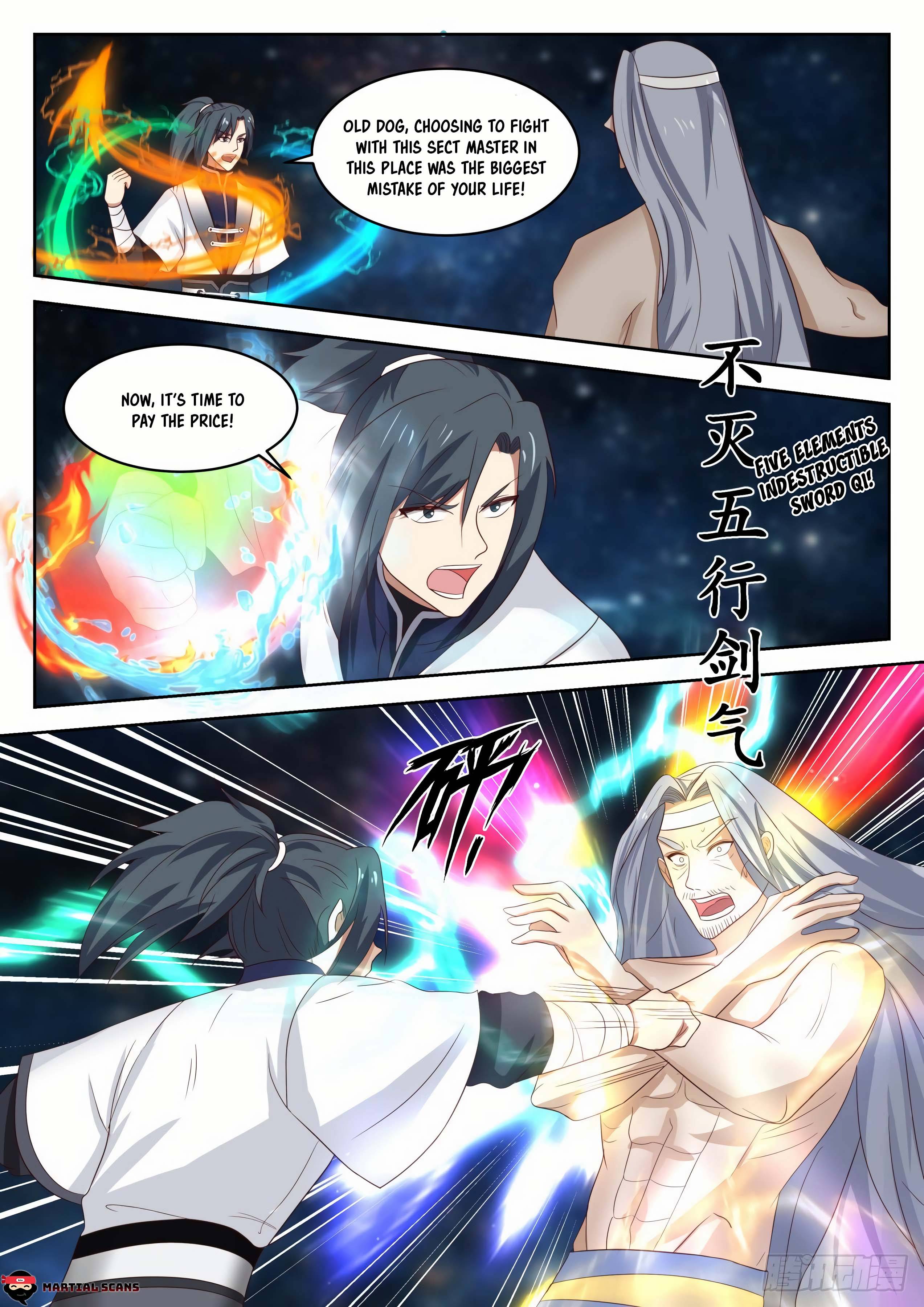 Page 4 of Chapter 1355