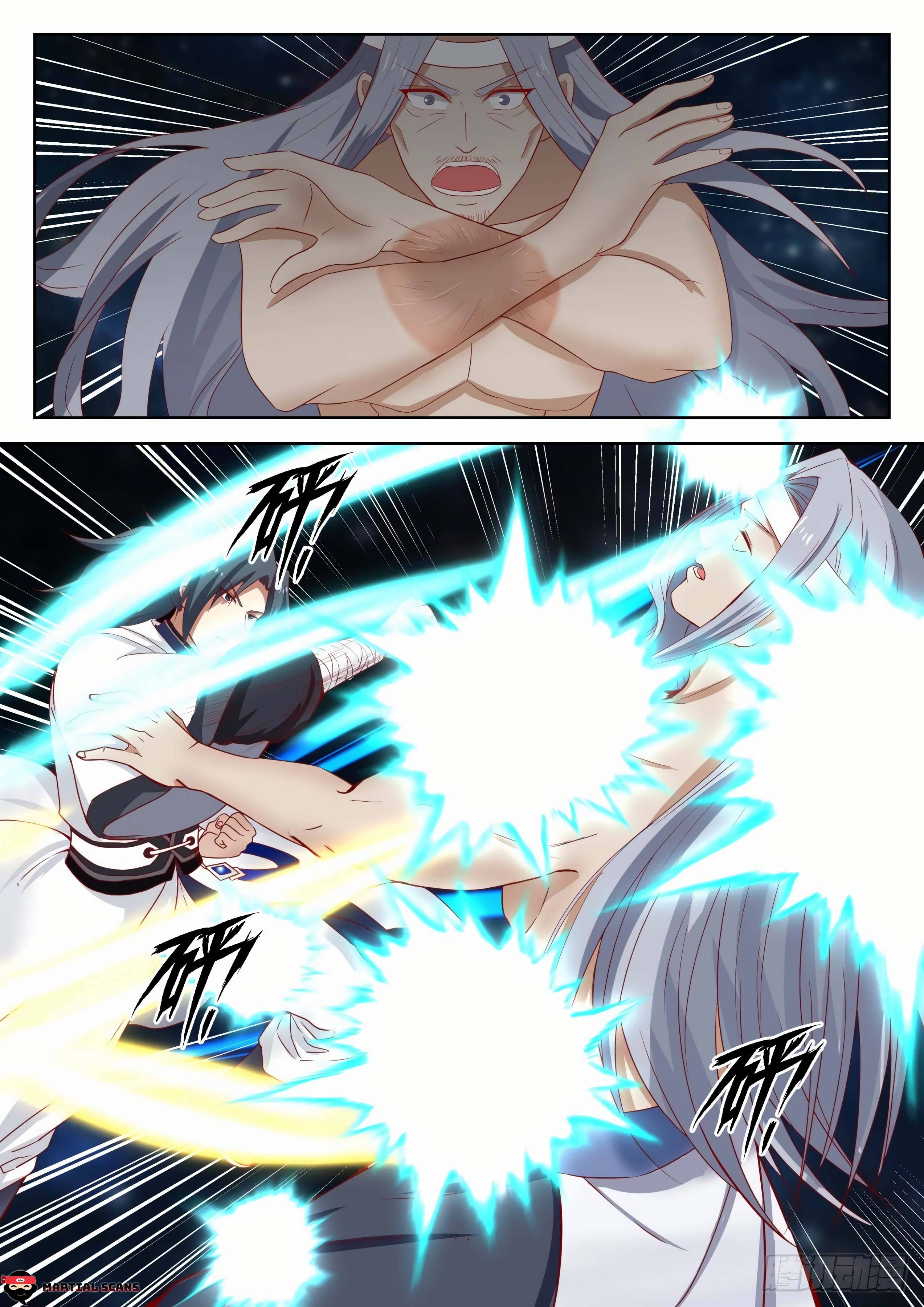 Page 5 of Chapter 1355
