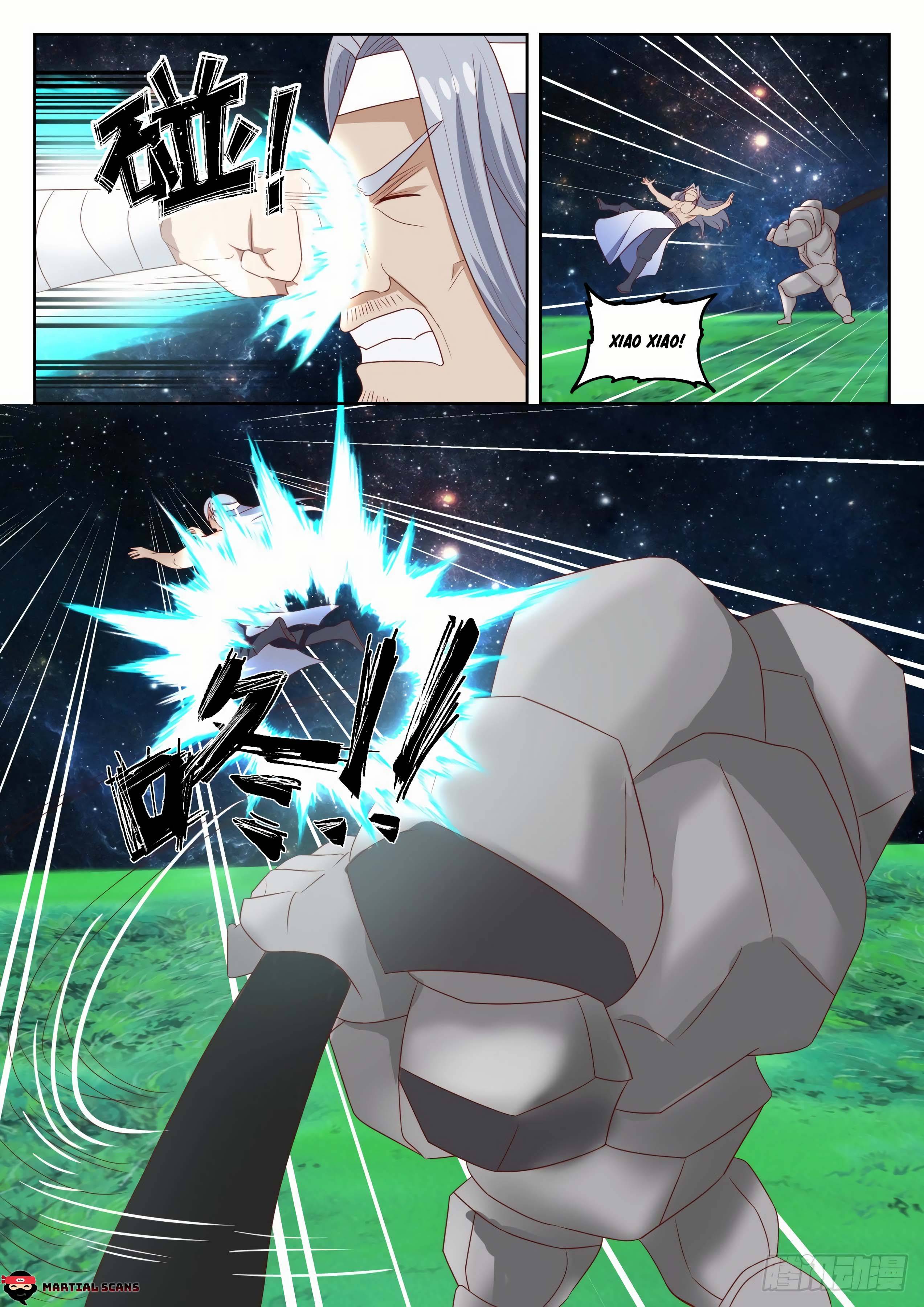 Page 6 of Chapter 1355