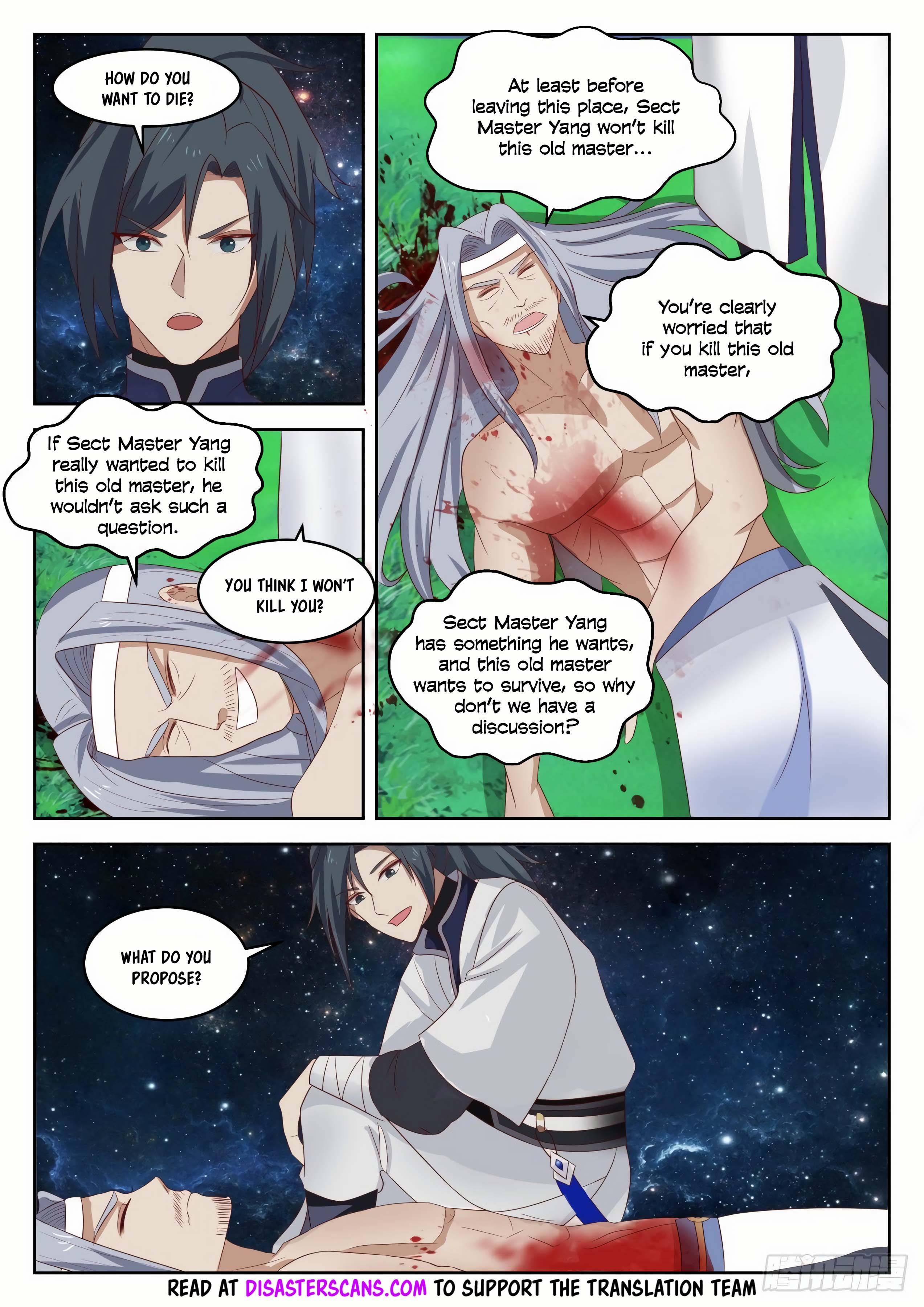 Page 8 of Chapter 1355