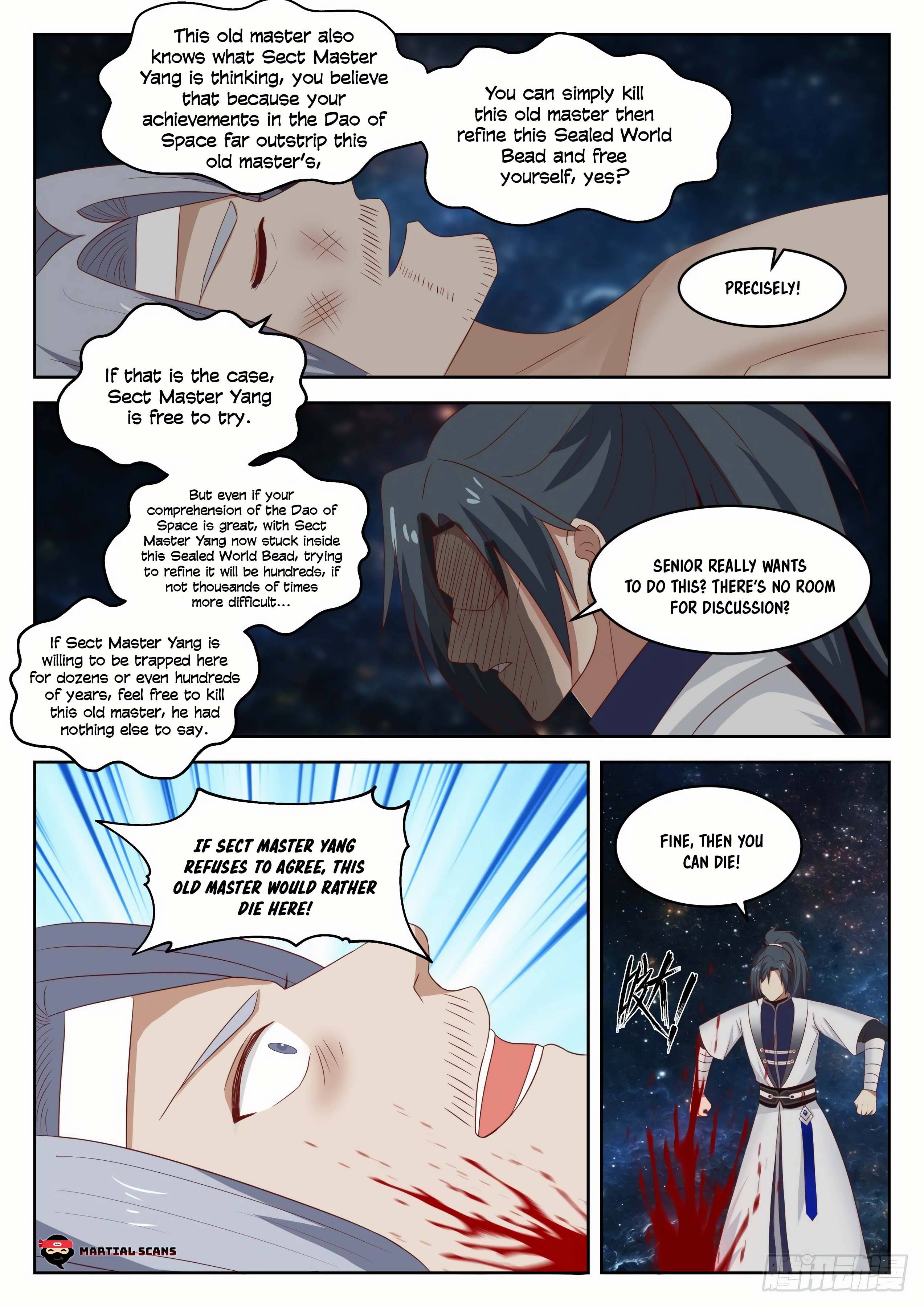 Page 10 of Chapter 1355