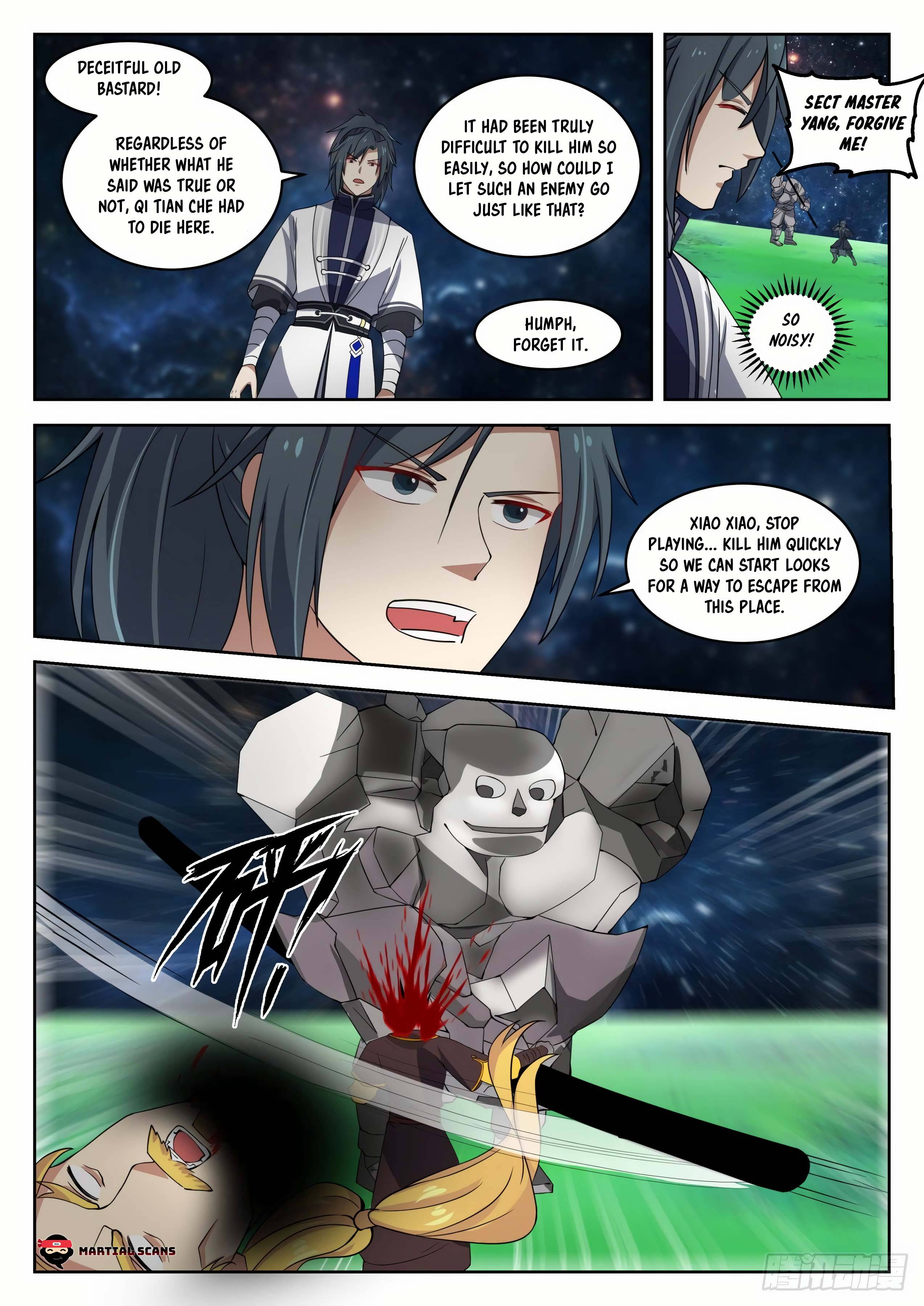 Page 11 of Chapter 1355