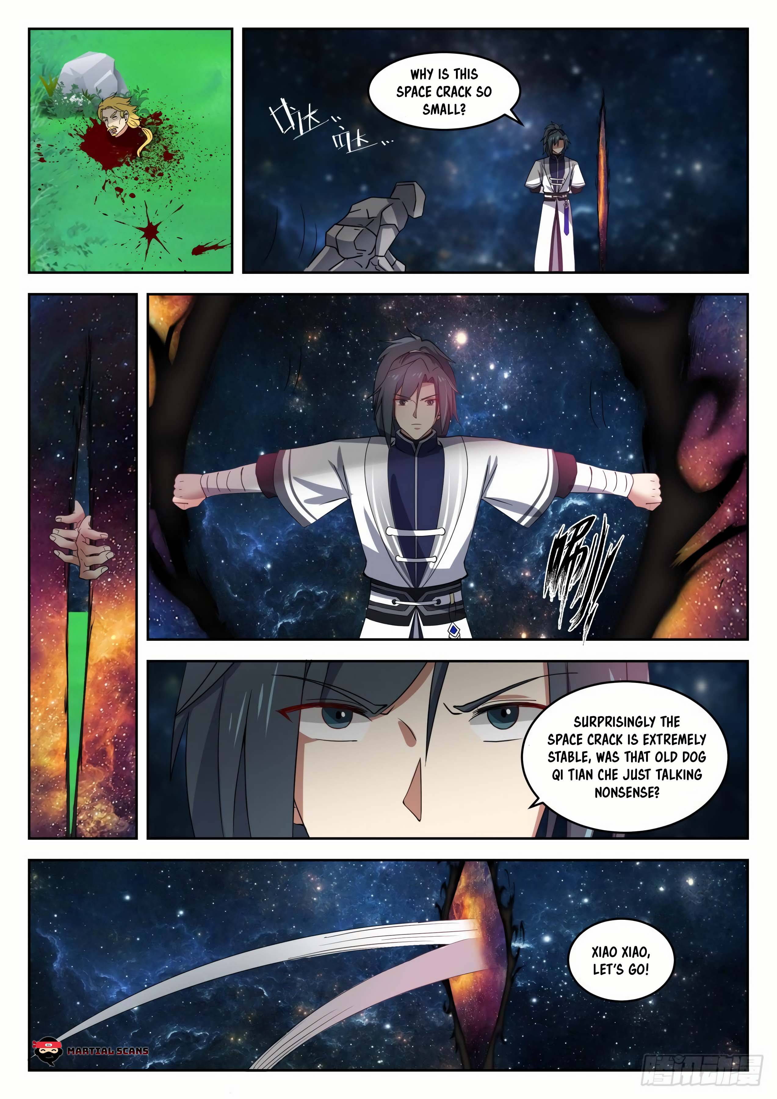 Page 12 of Chapter 1355