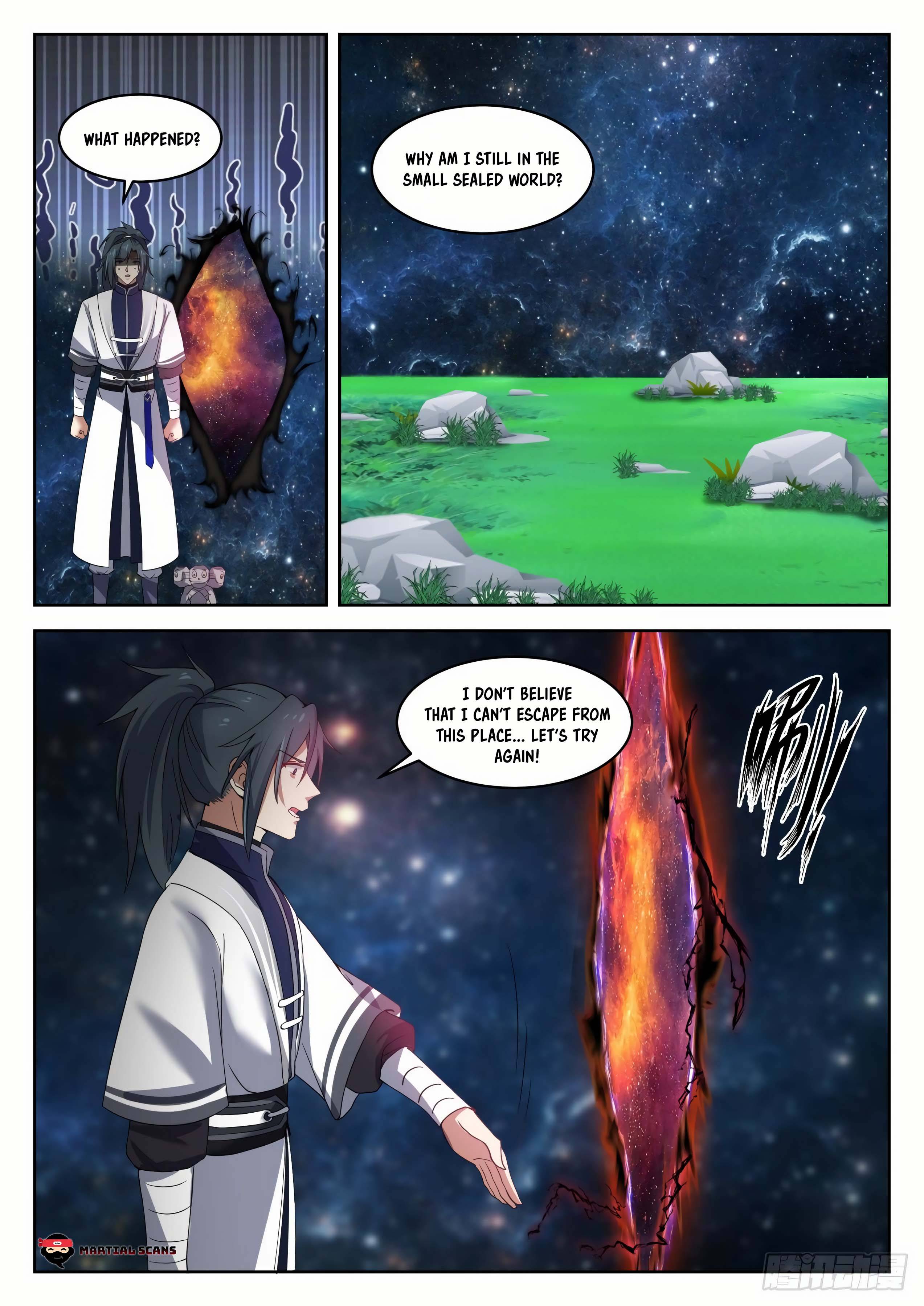 Page 13 of Chapter 1355
