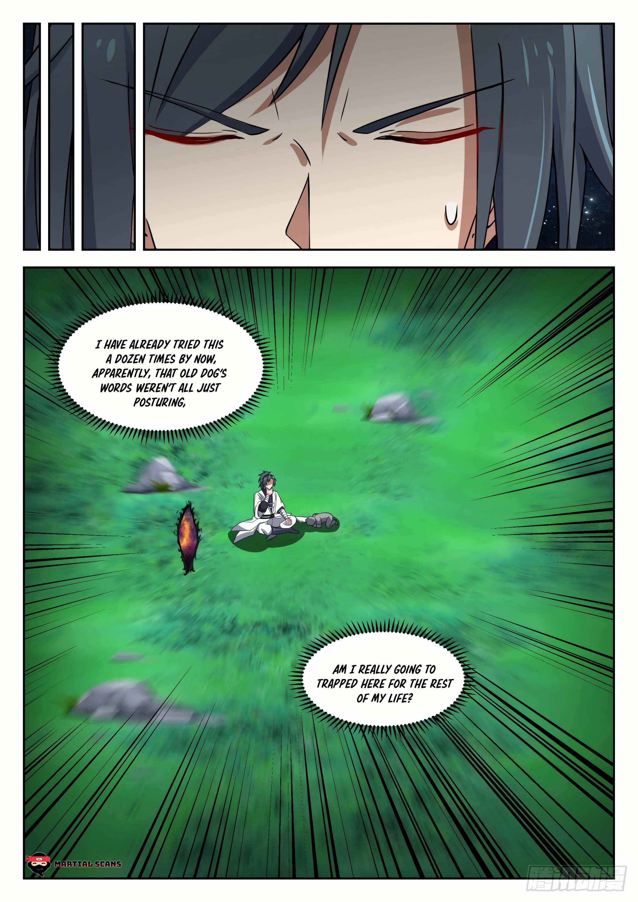 Page 14 of Chapter 1355