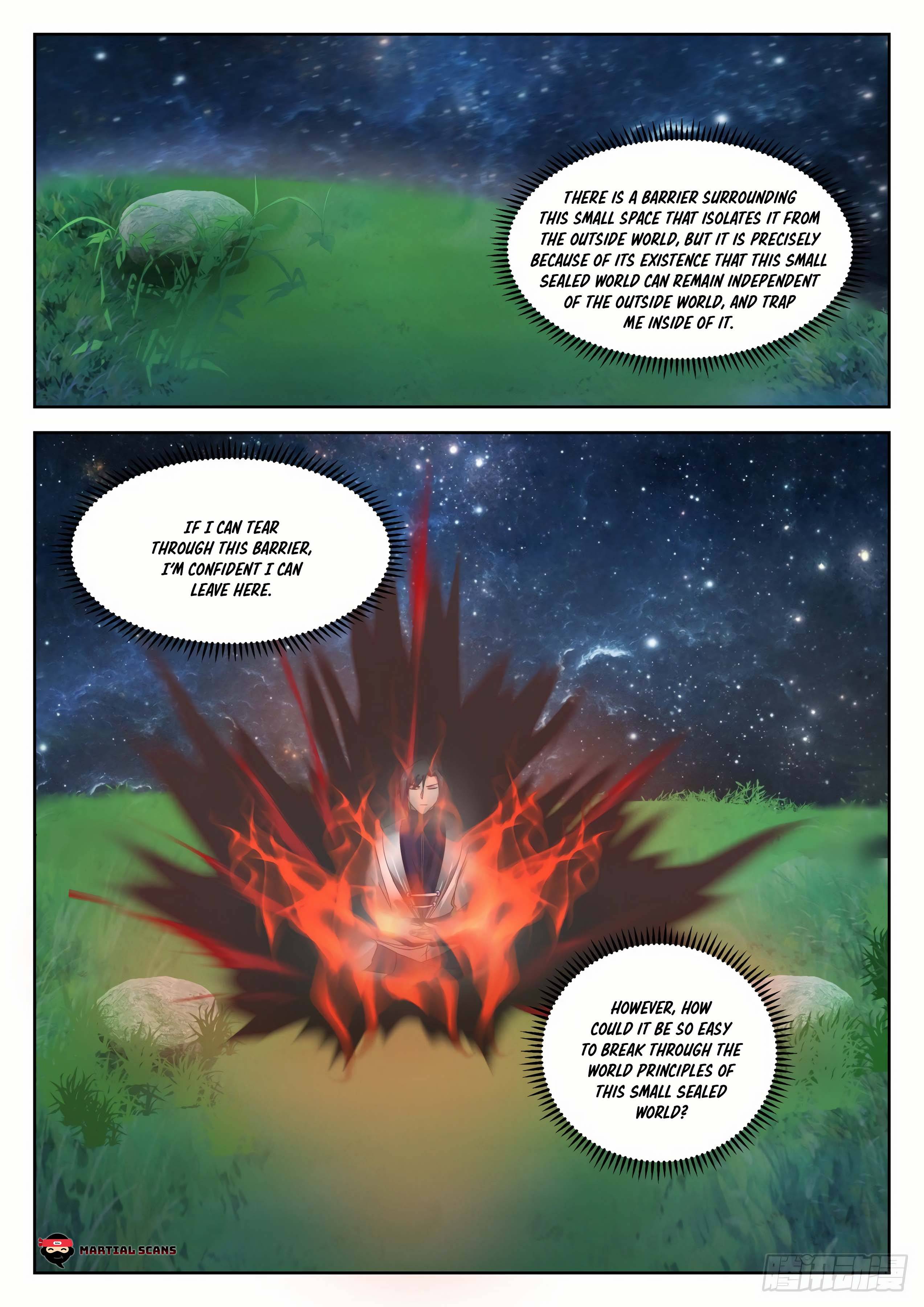 Page 3 of Chapter 1356
