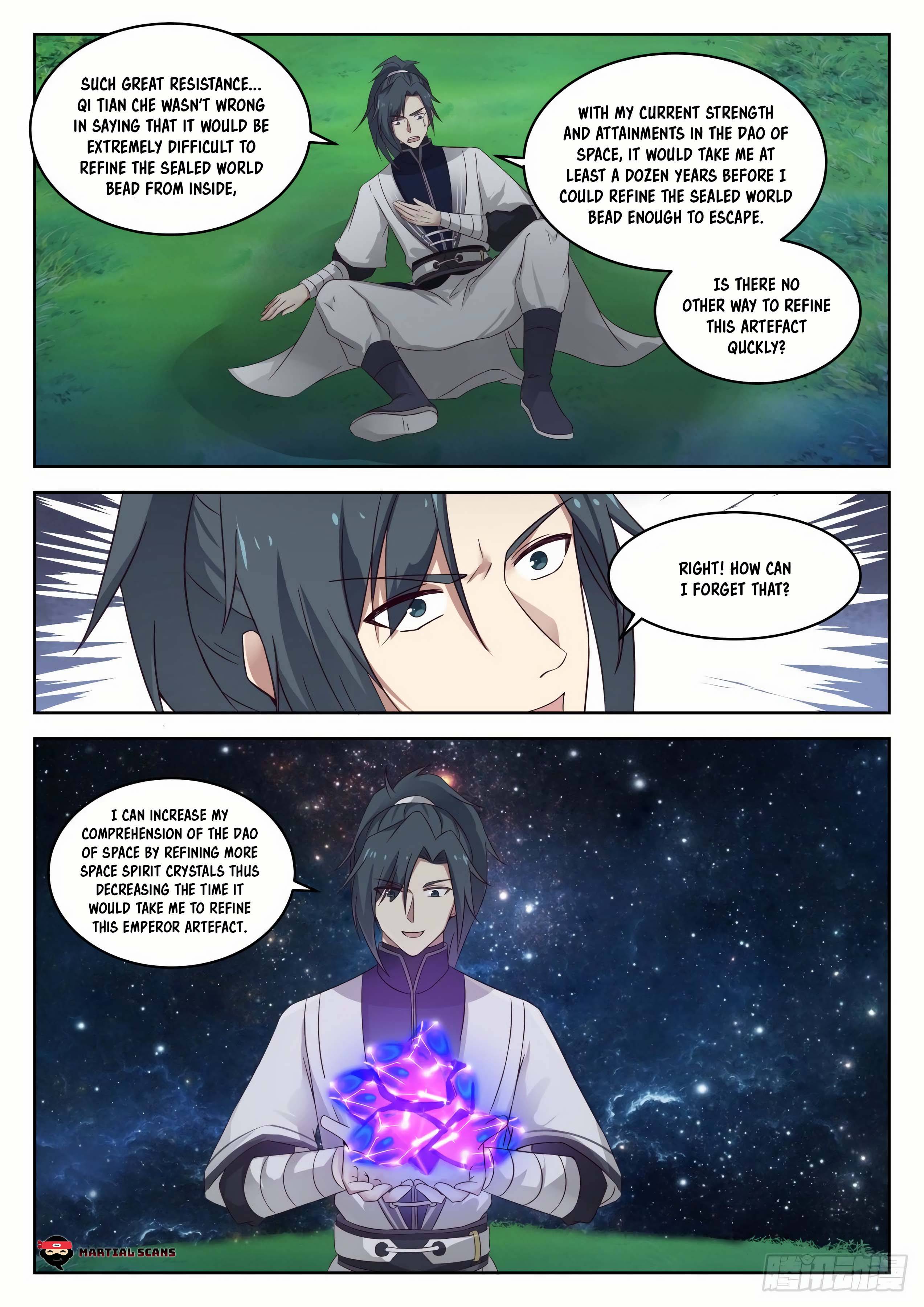Page 6 of Chapter 1356