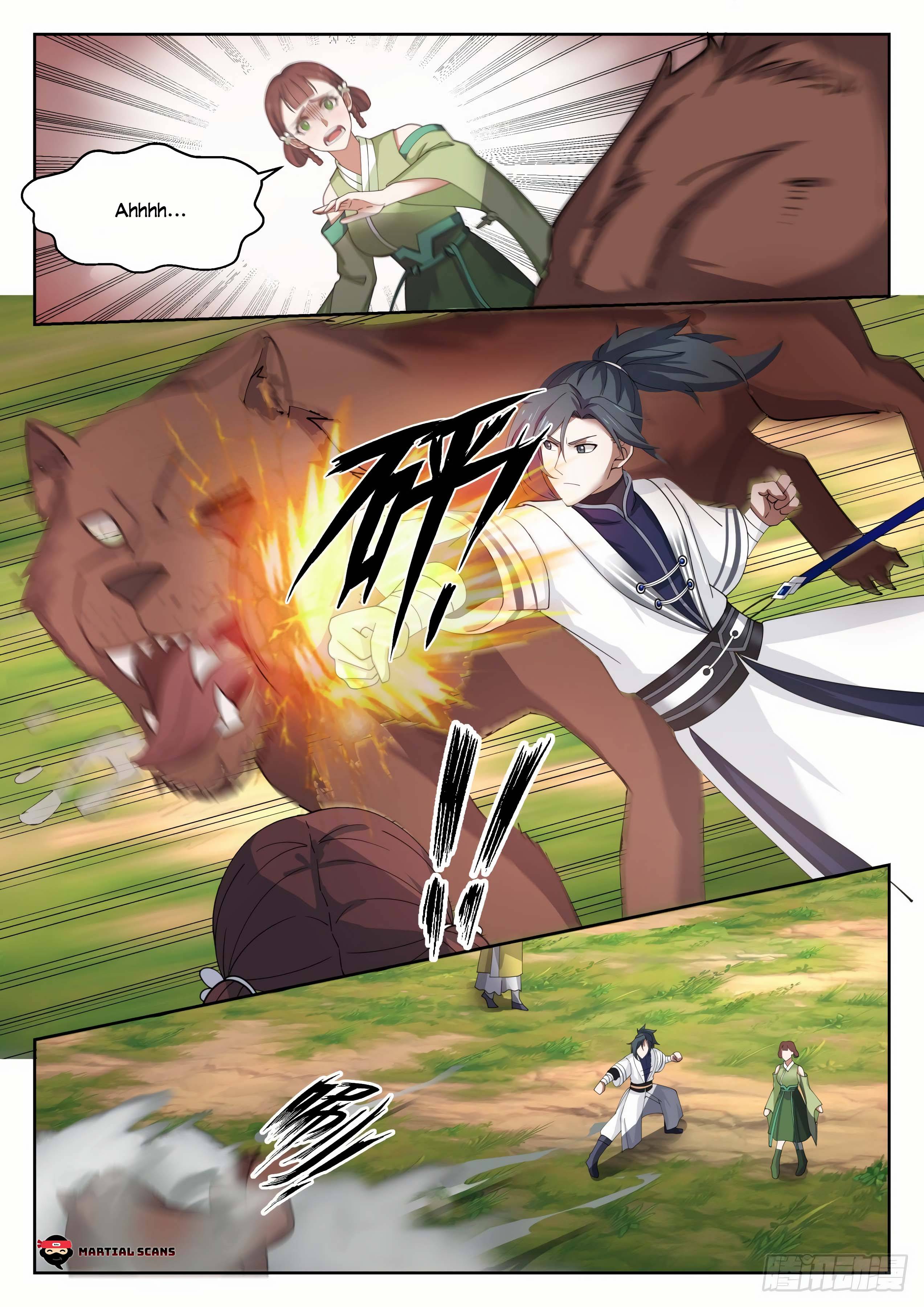 Page 4 of Chapter 1357