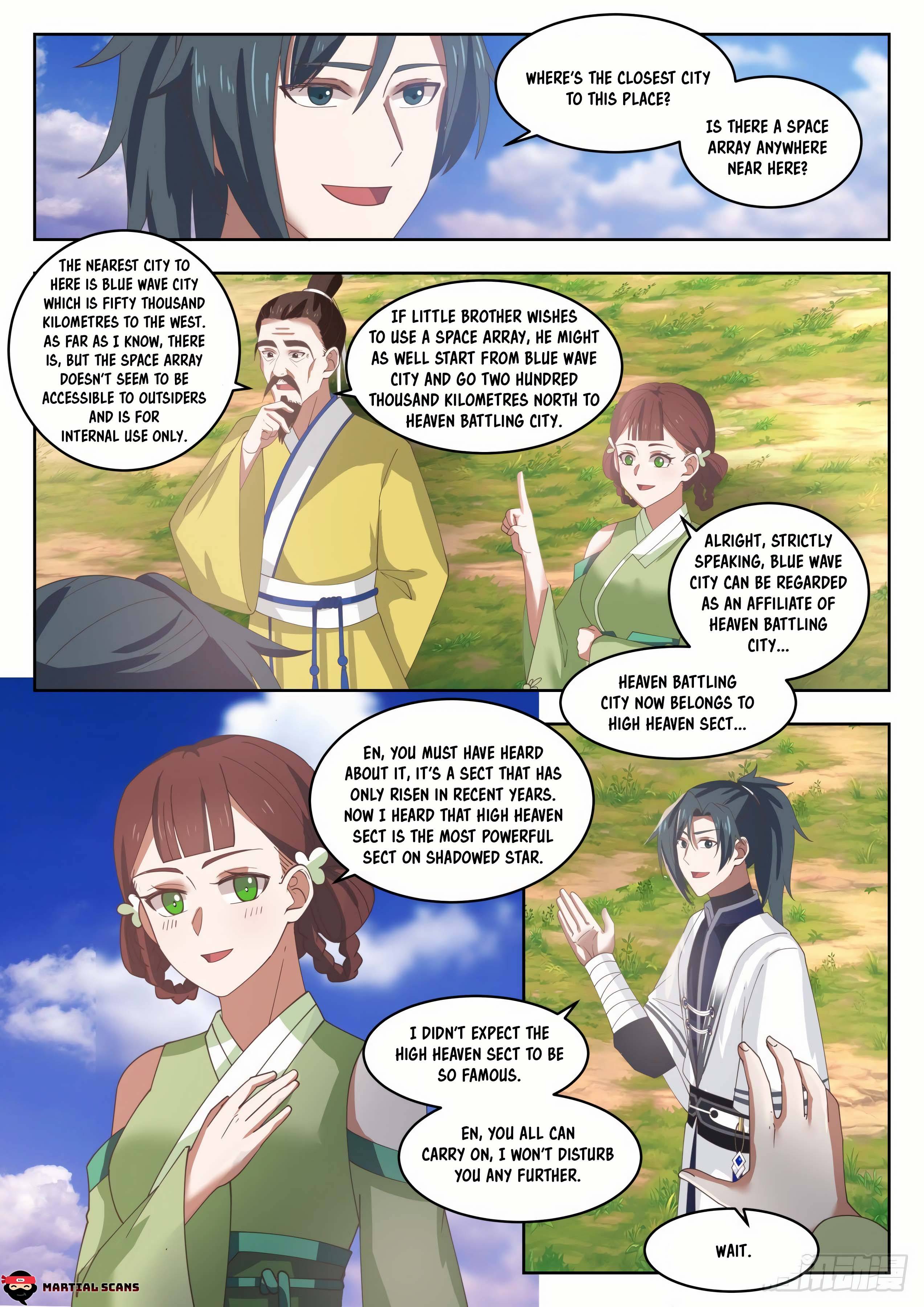 Page 6 of Chapter 1357