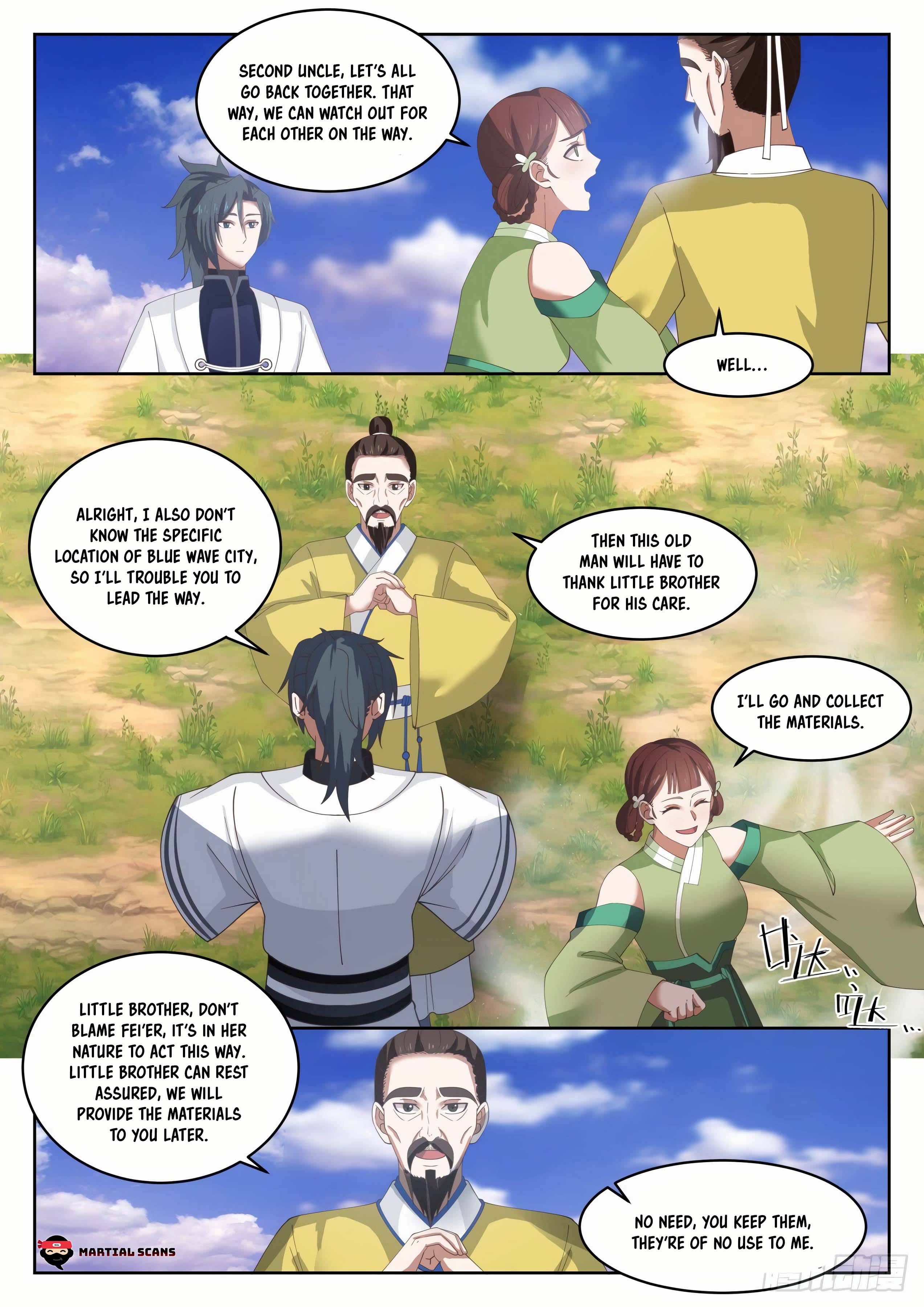 Page 7 of Chapter 1357