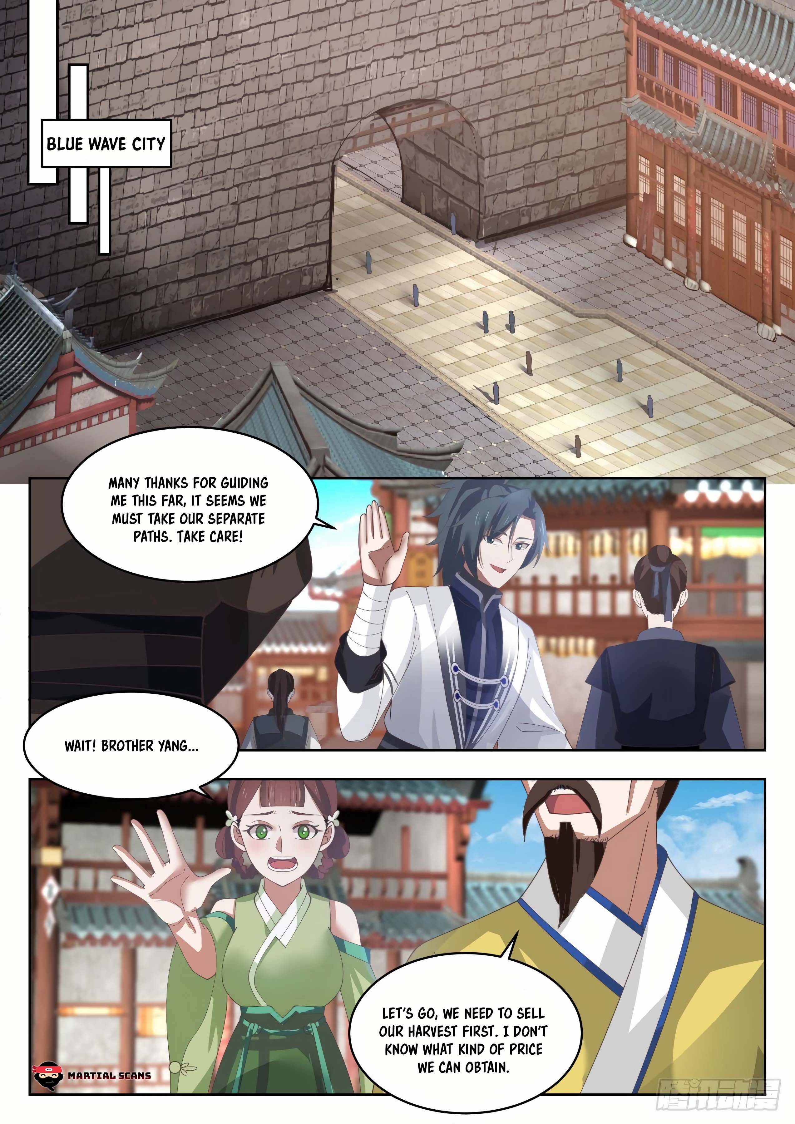 Page 8 of Chapter 1357