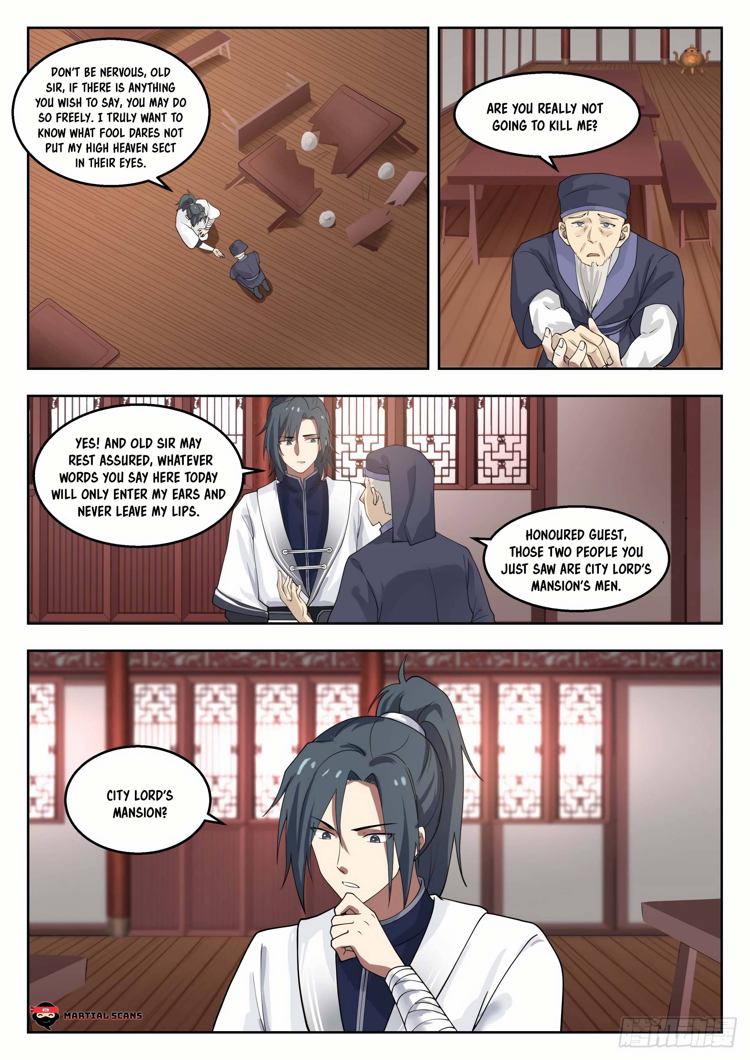 Page 3 of Chapter 1358