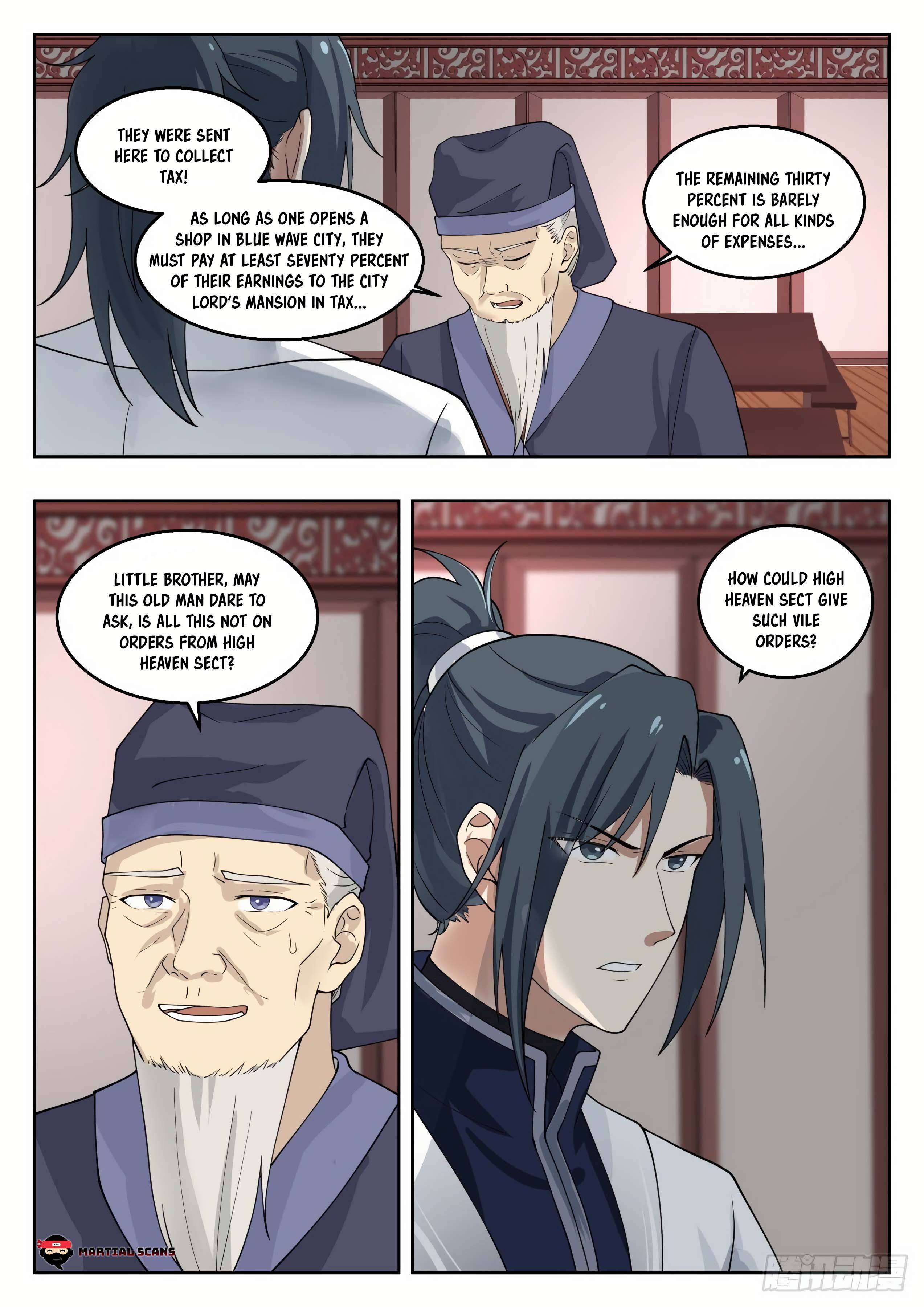 Page 4 of Chapter 1358