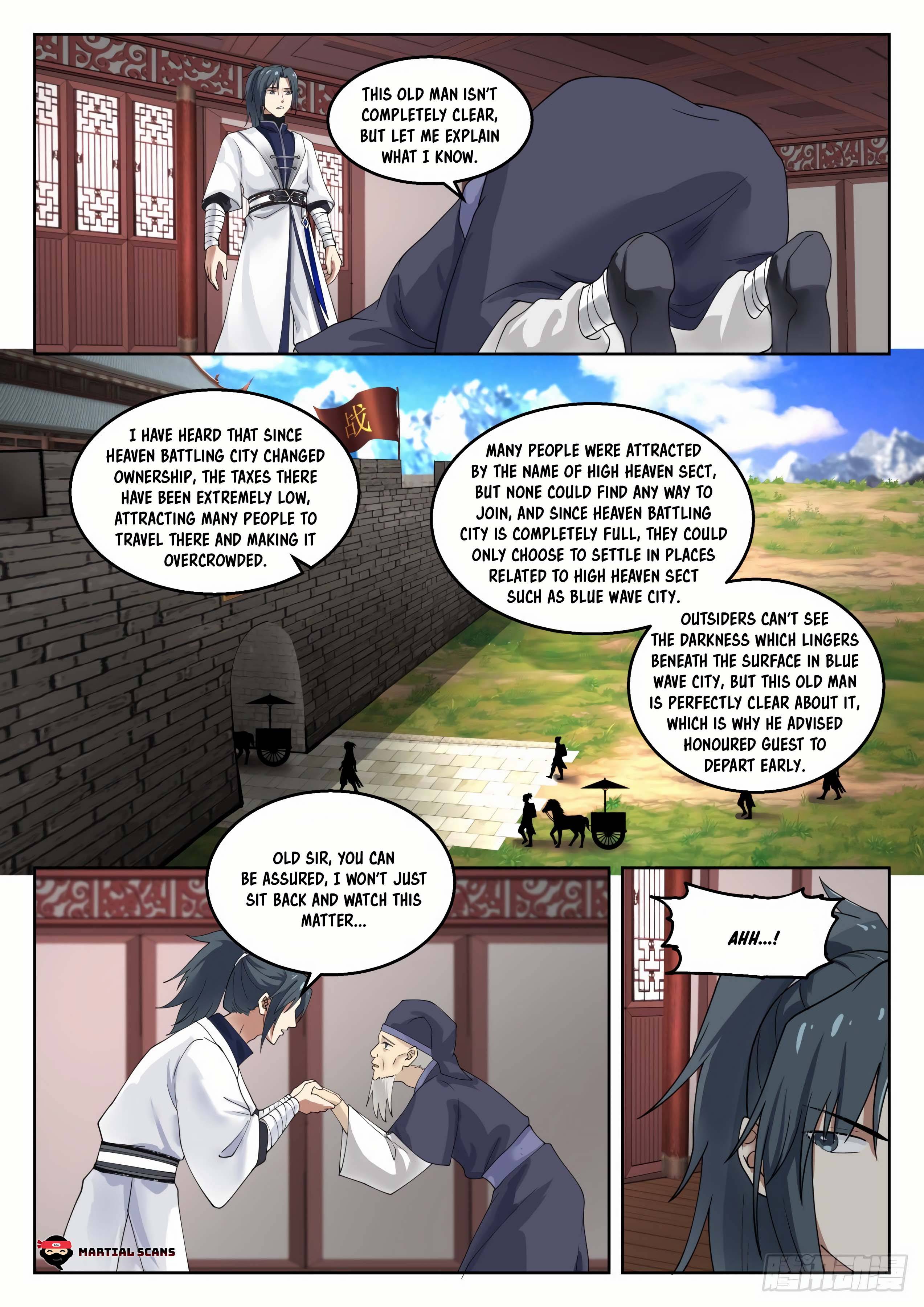 Page 5 of Chapter 1358