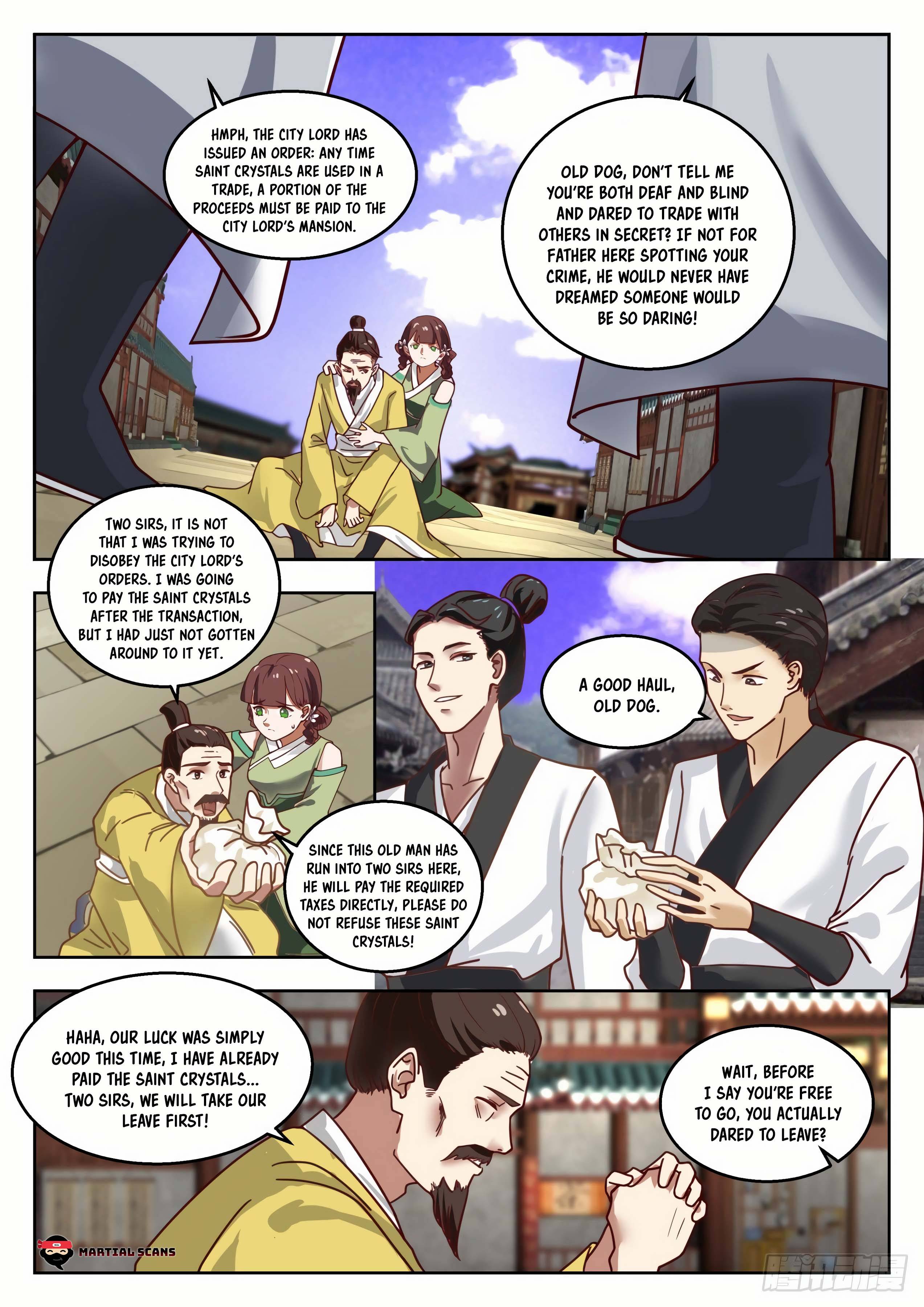 Page 6 of Chapter 1358