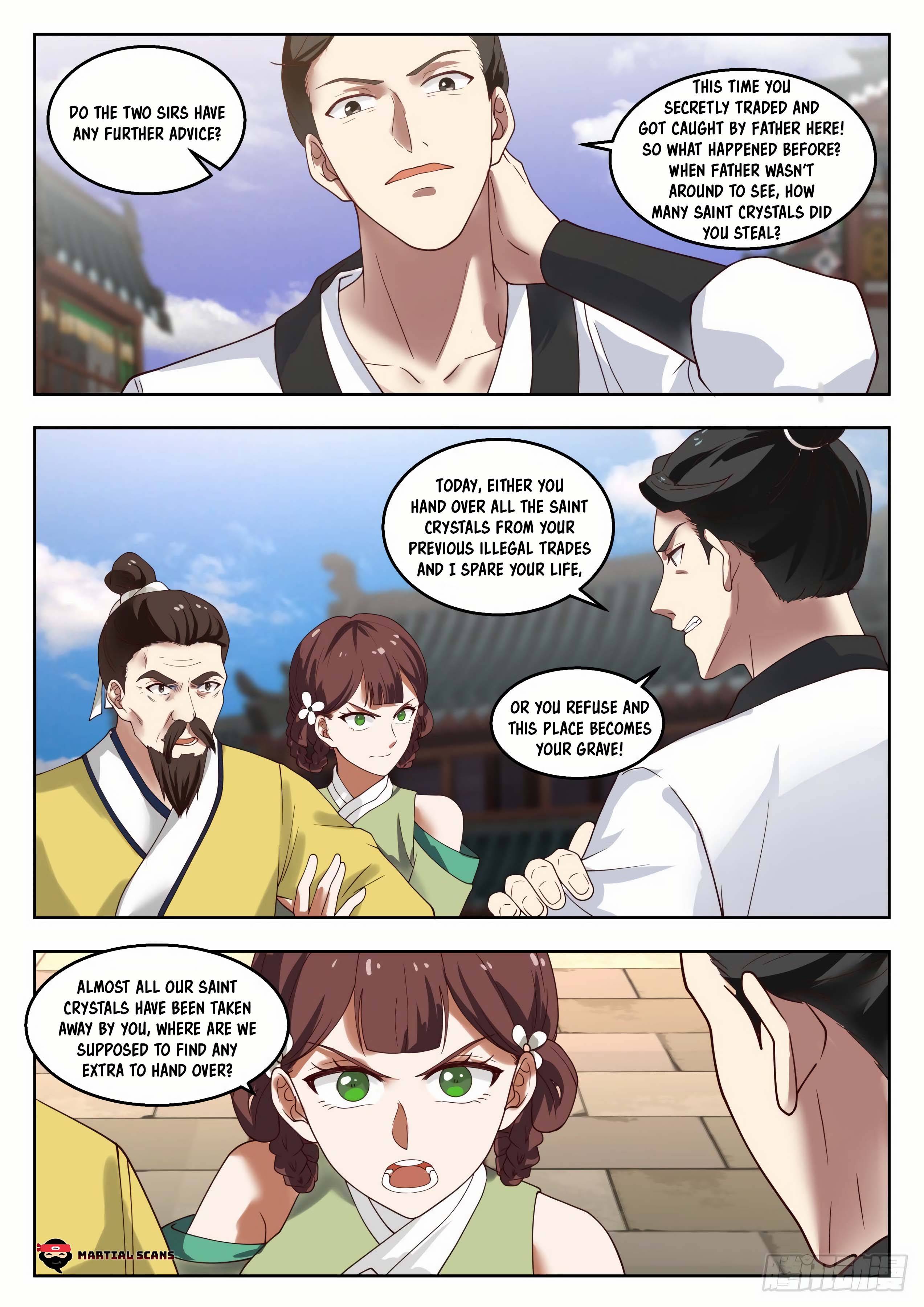 Page 7 of Chapter 1358
