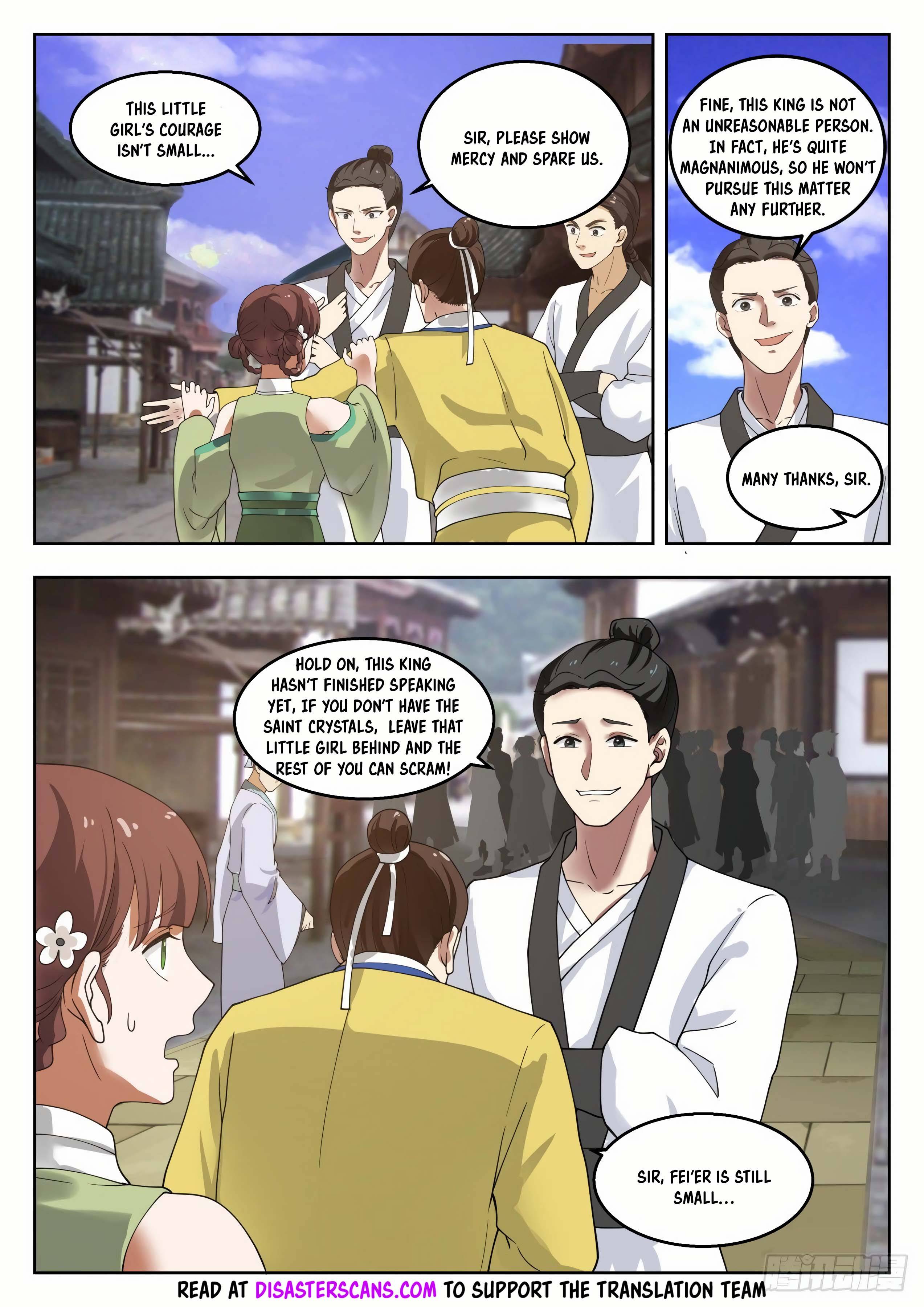 Page 8 of Chapter 1358