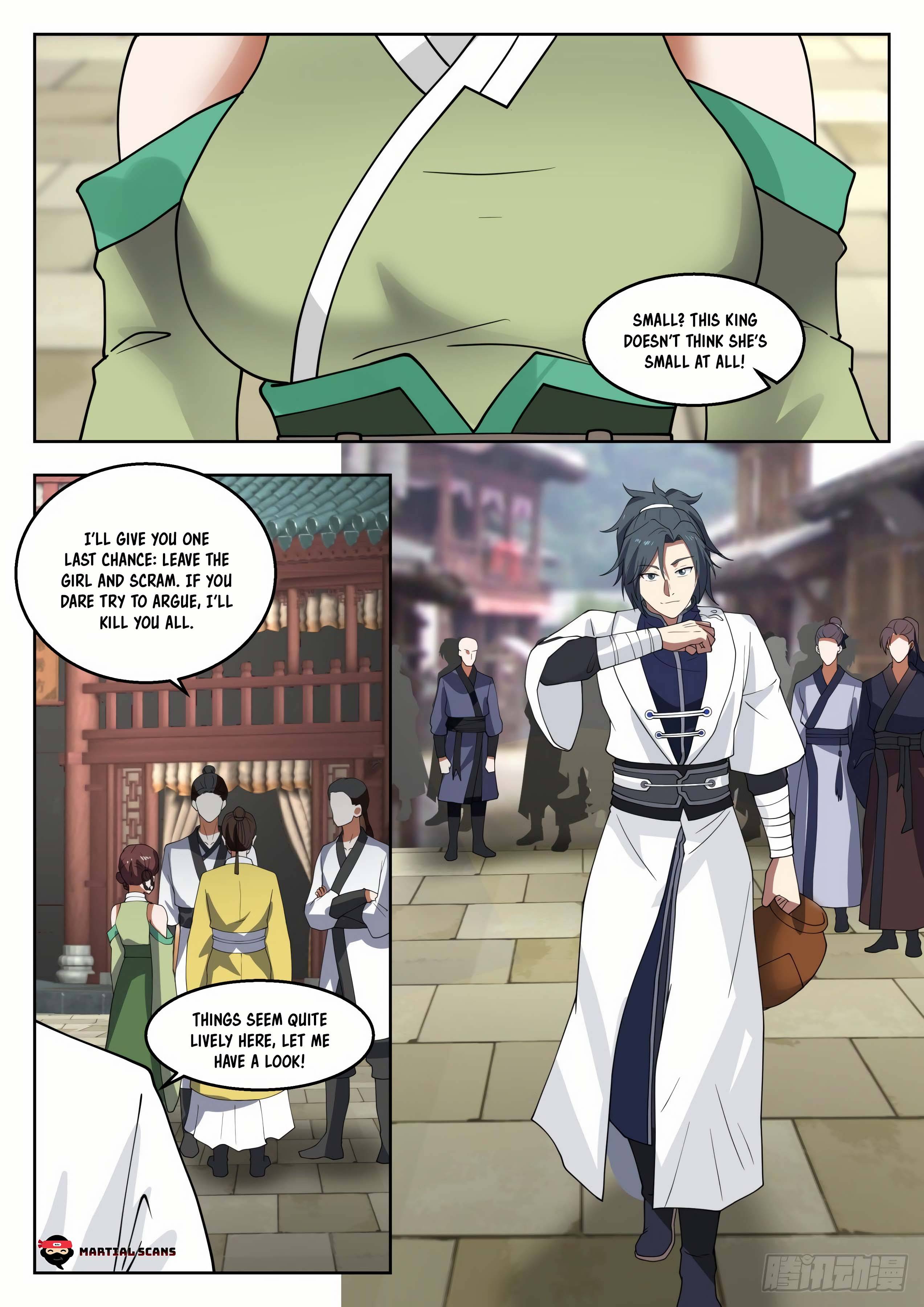 Page 9 of Chapter 1358