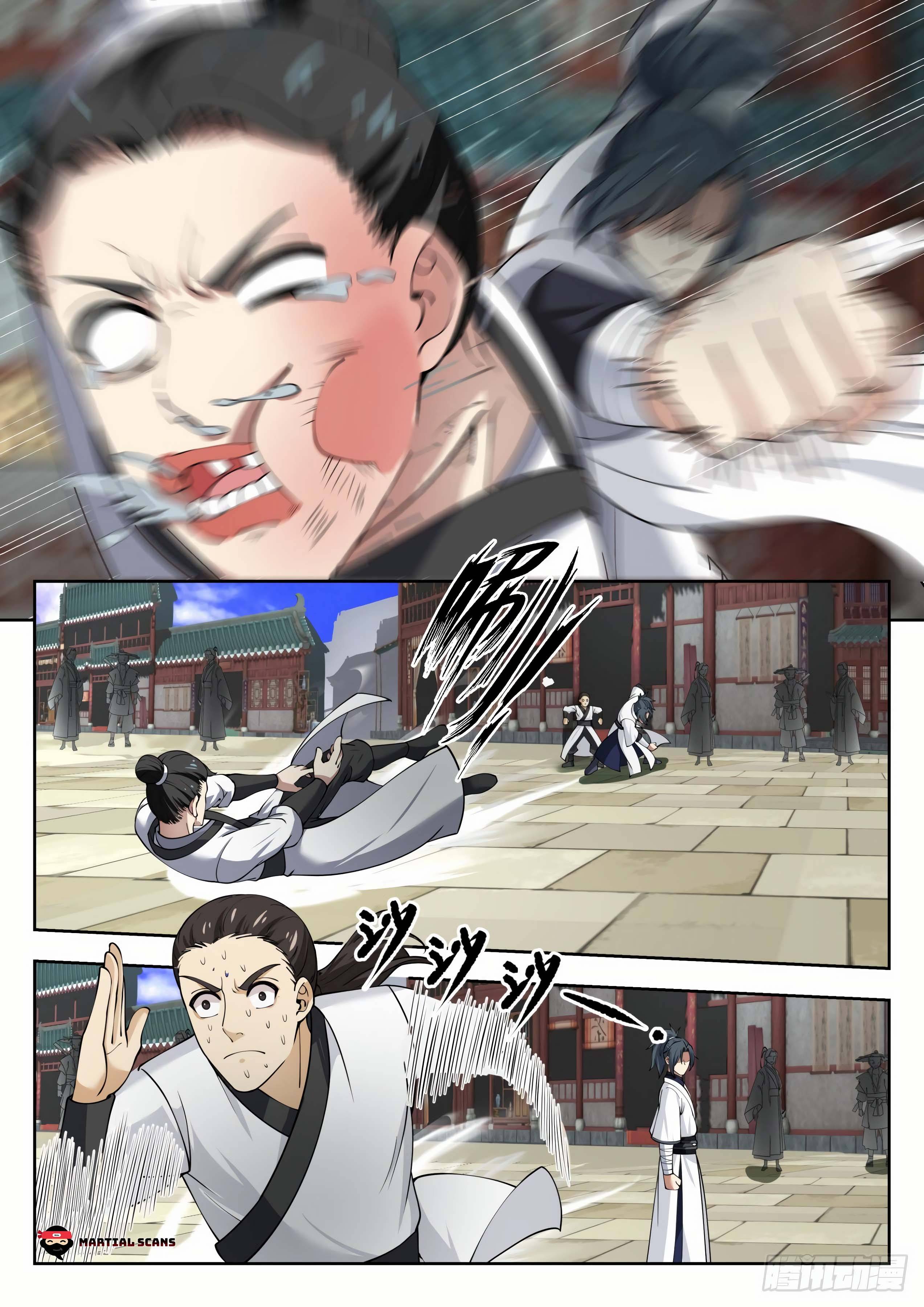Page 11 of Chapter 1358