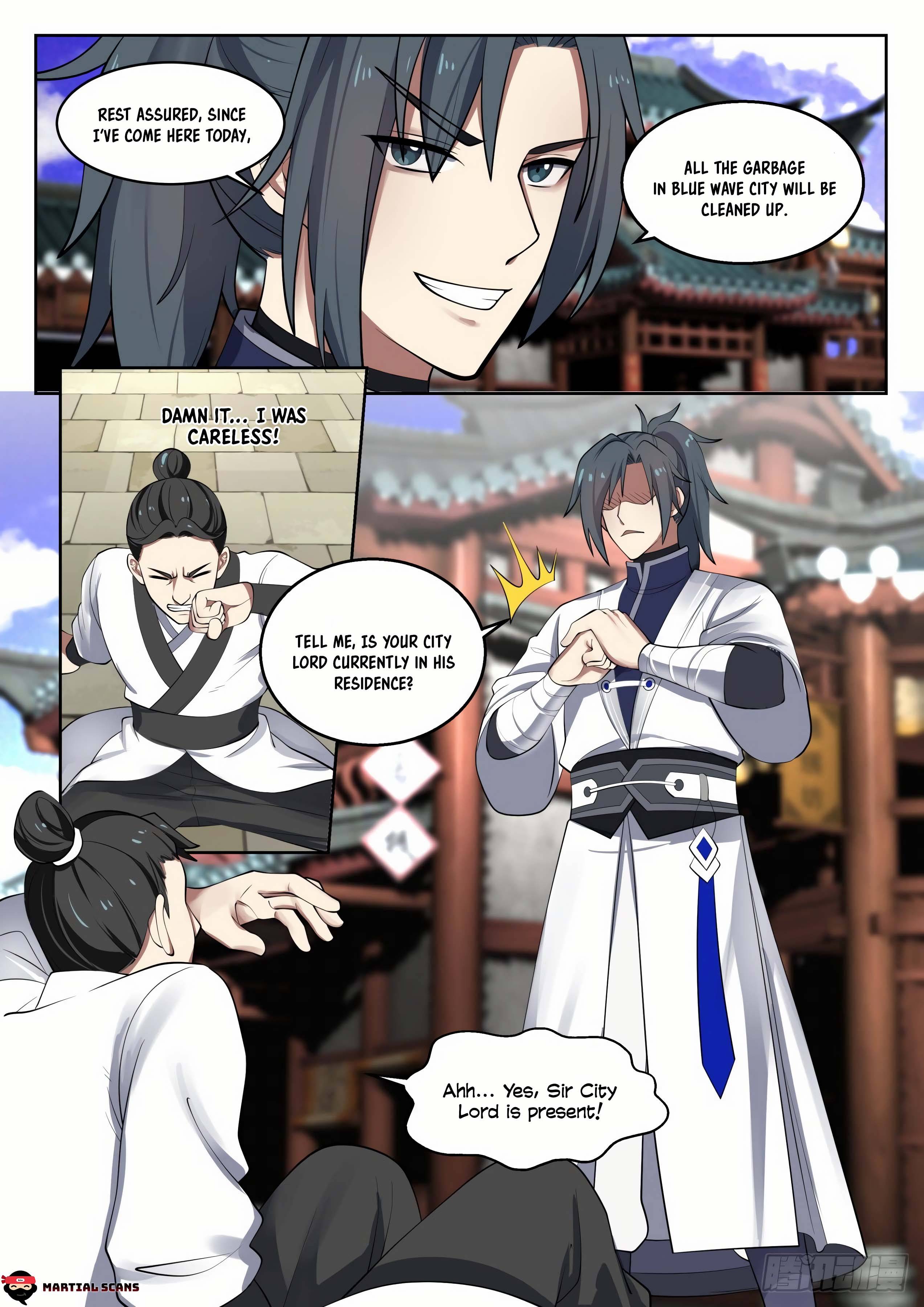 Page 13 of Chapter 1358