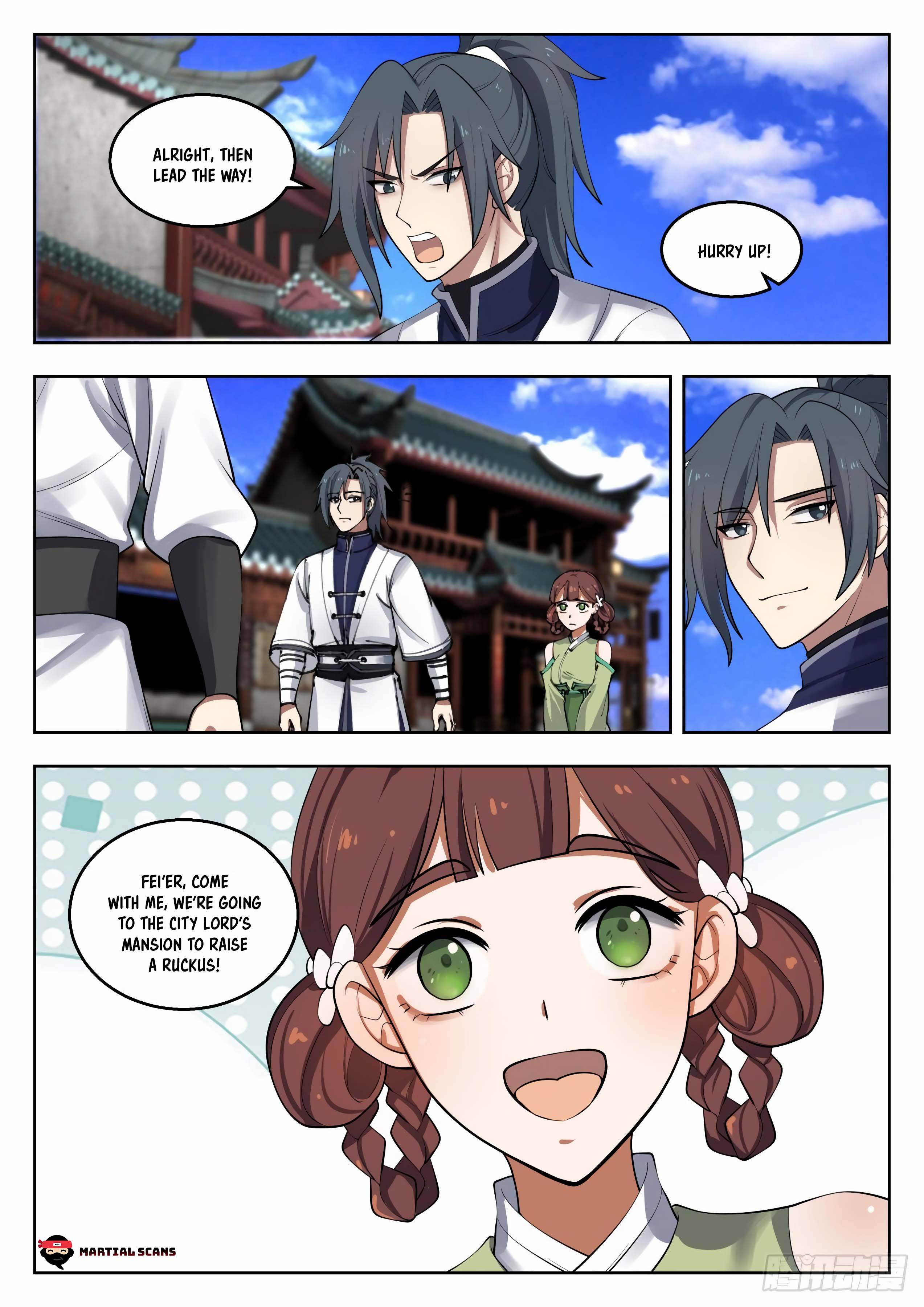Page 14 of Chapter 1358