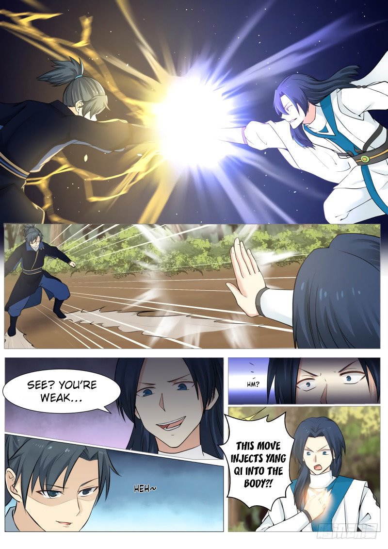 Page 3 of Chapter 136