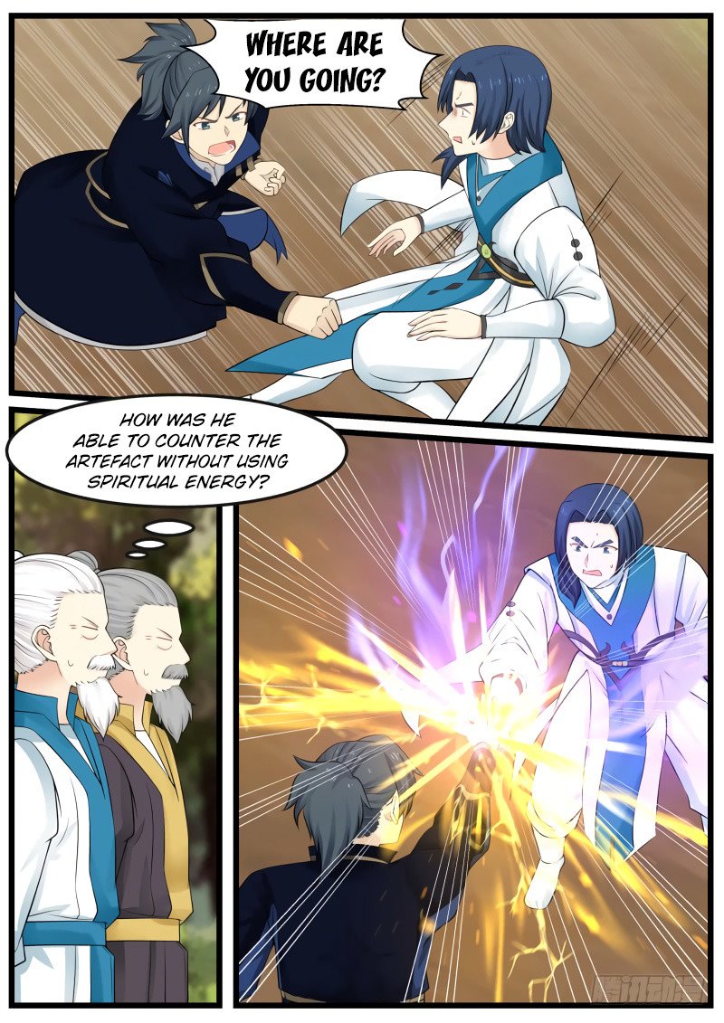 Page 6 of Chapter 136