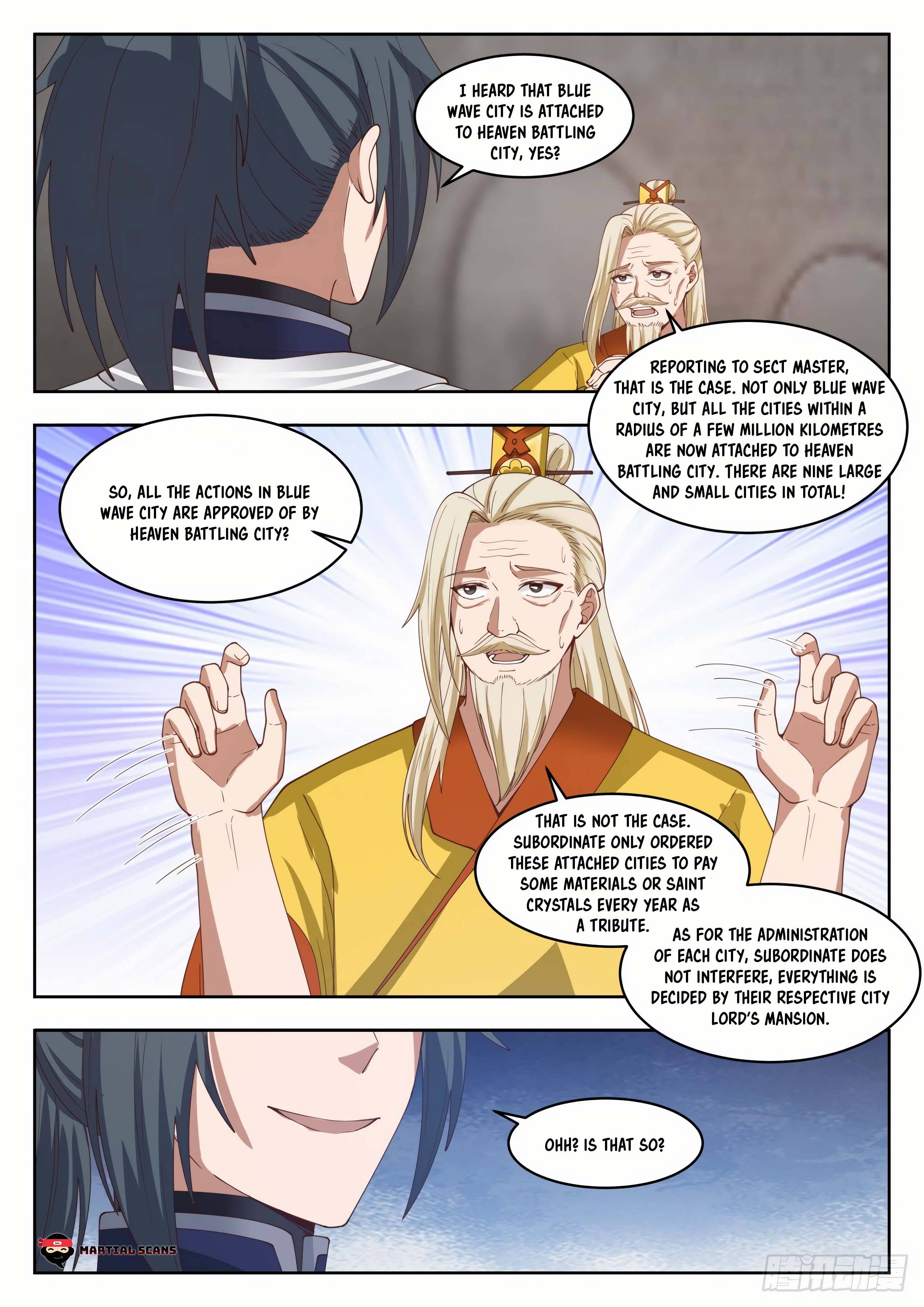 Page 5 of Chapter 1360
