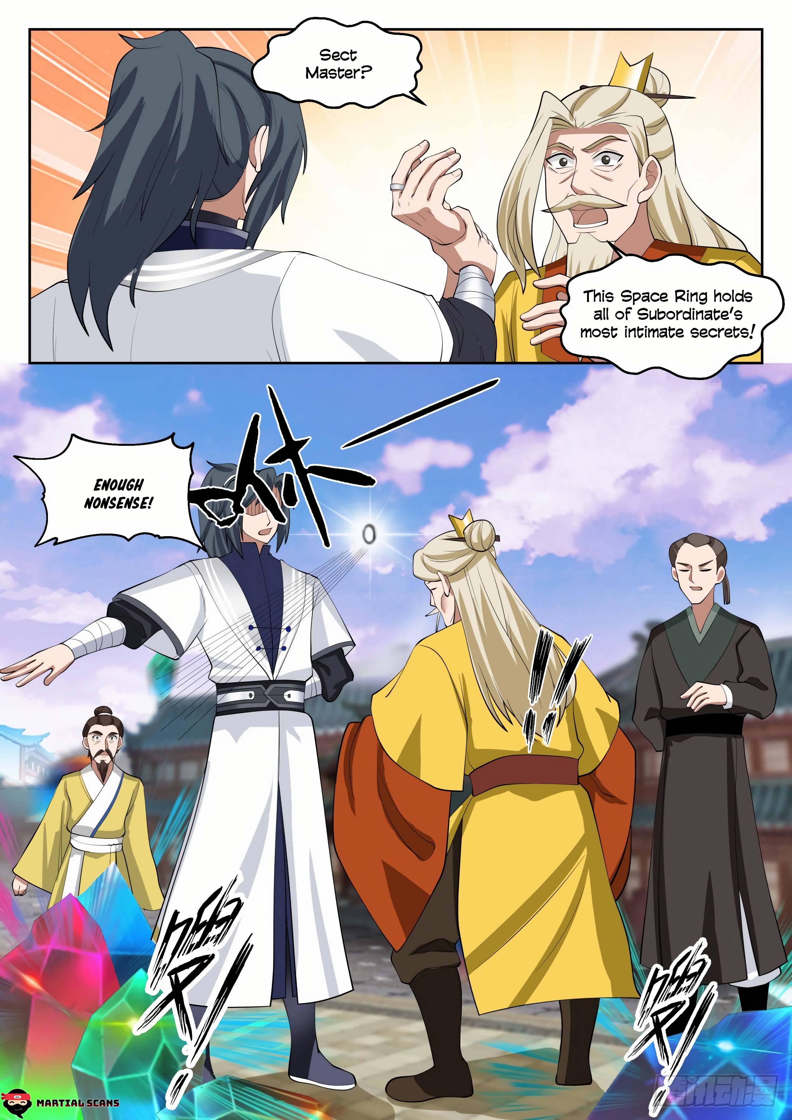 Page 8 of Chapter 1360