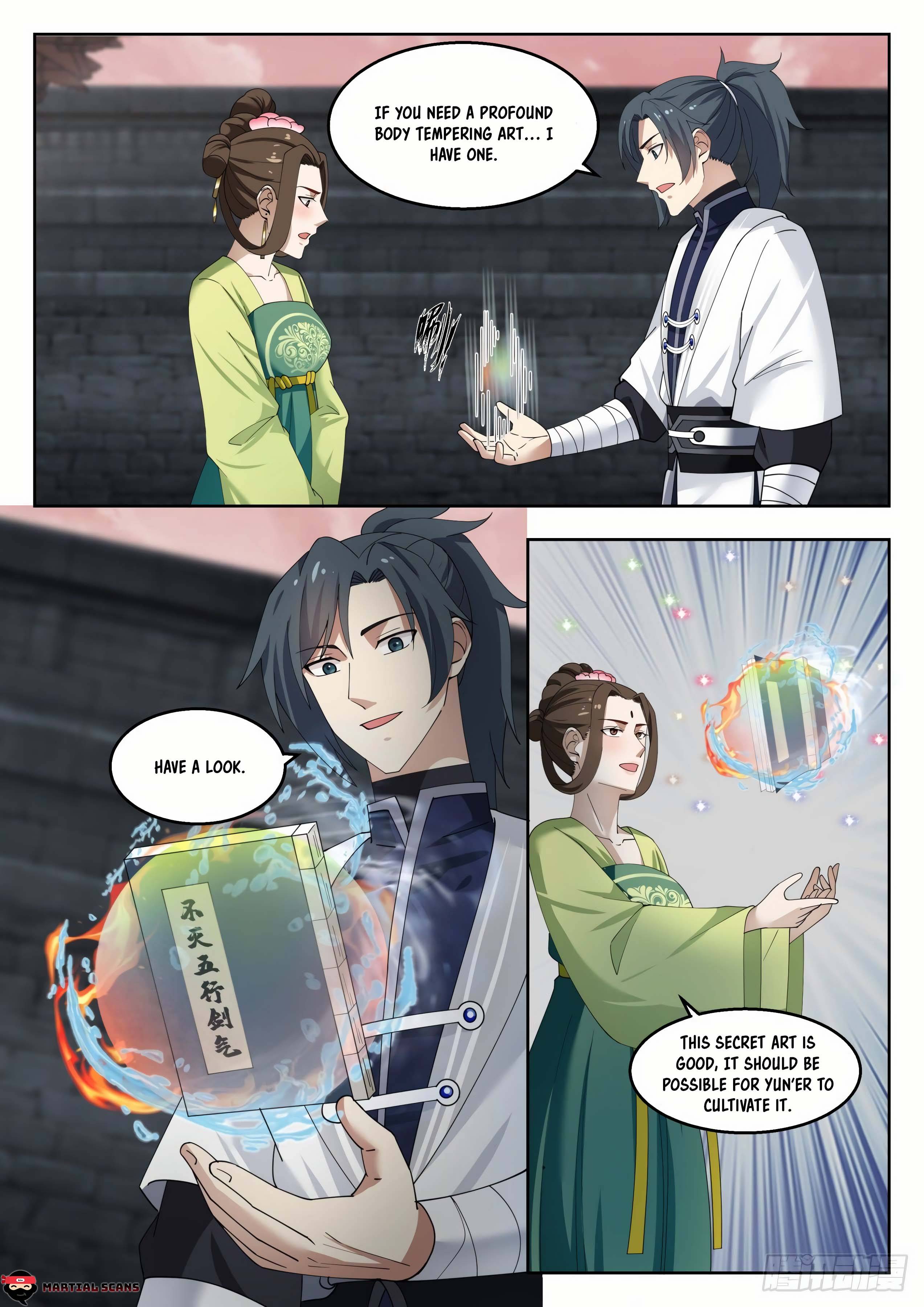 Page 12 of Chapter 1361